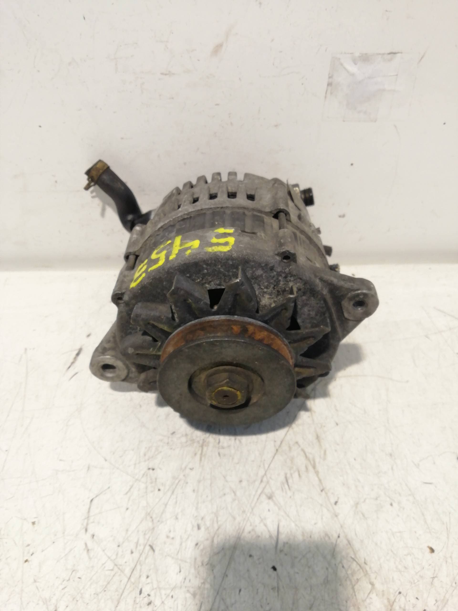 Alternador OPEL VECTRA B CARAVAN 3