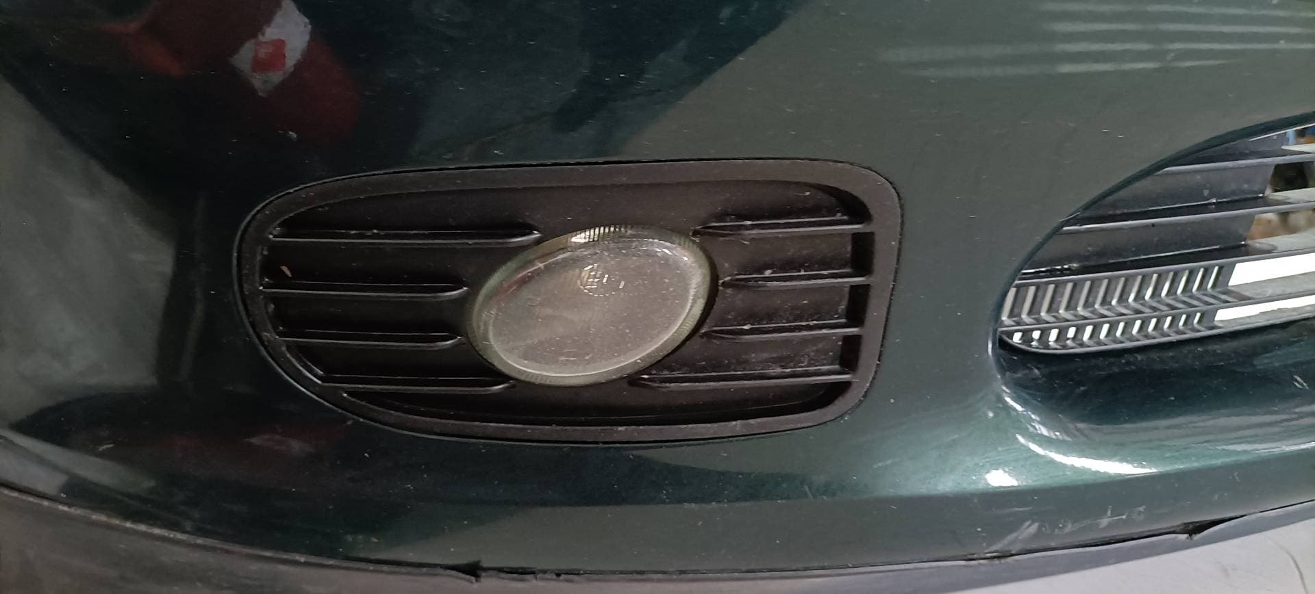 Faro antiniebla derecho OPEL VECTRA B CARAVAN