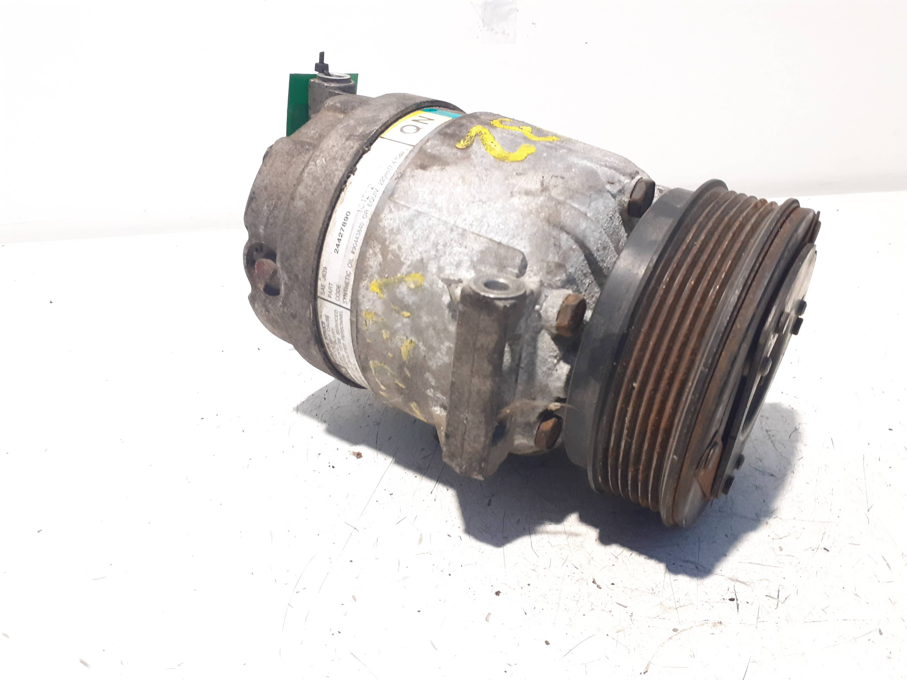 Recambio OPEL VECTRA B CARAVAN ref. 24427890 3