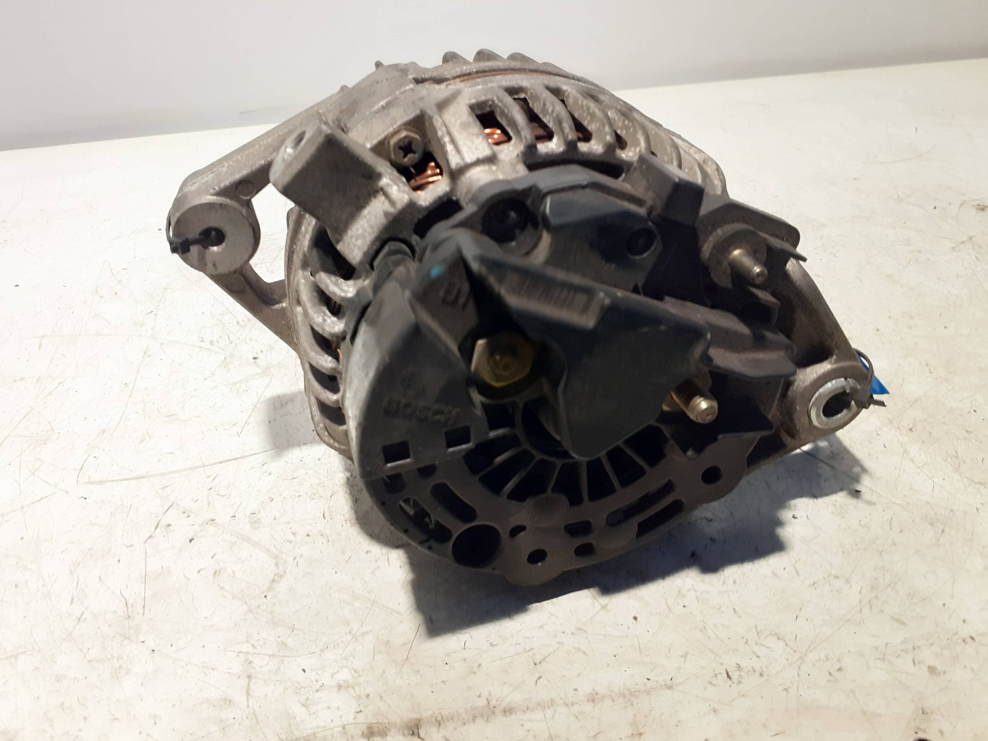 Alternador OPEL VECTRA B CARAVAN 3