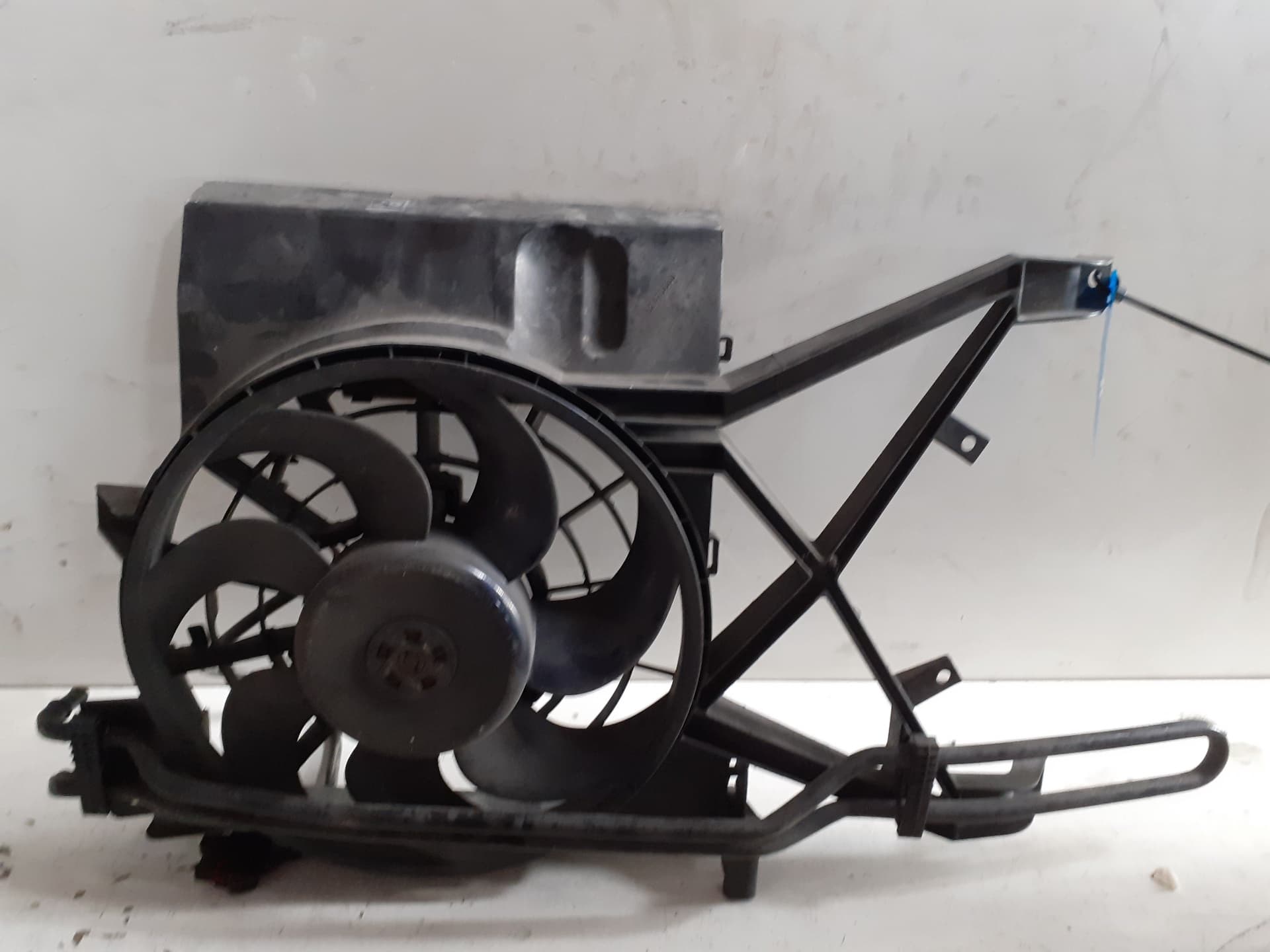 Electroventilador OPEL VECTRA B CARAVAN