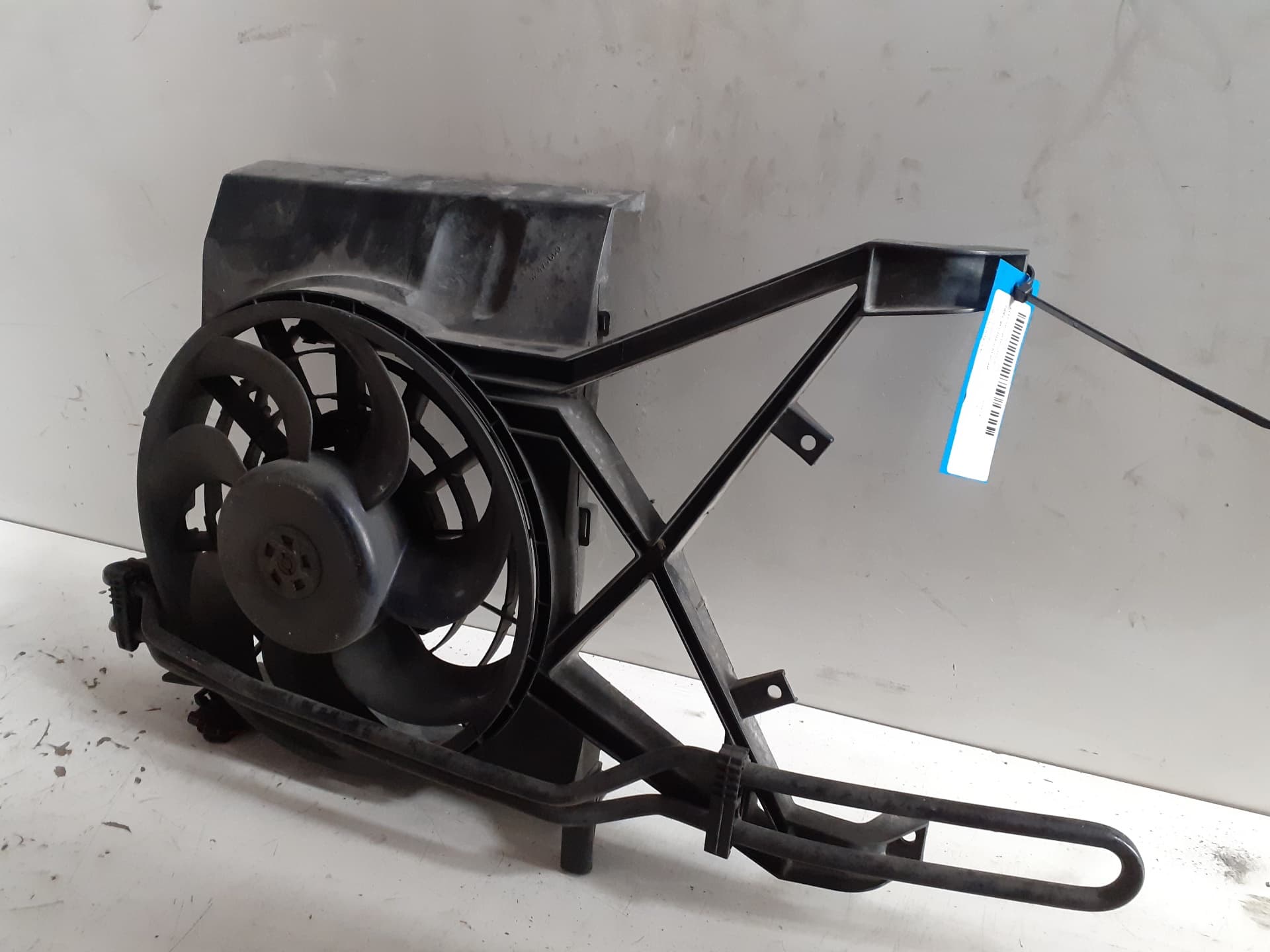 Electroventilador OPEL VECTRA B CARAVAN 5