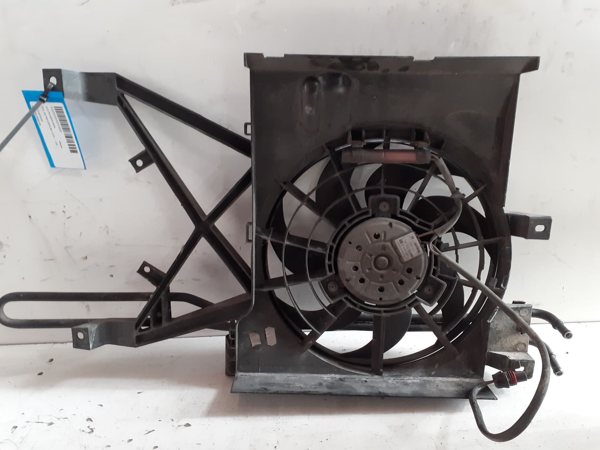 Electroventilador OPEL VECTRA B CARAVAN 3