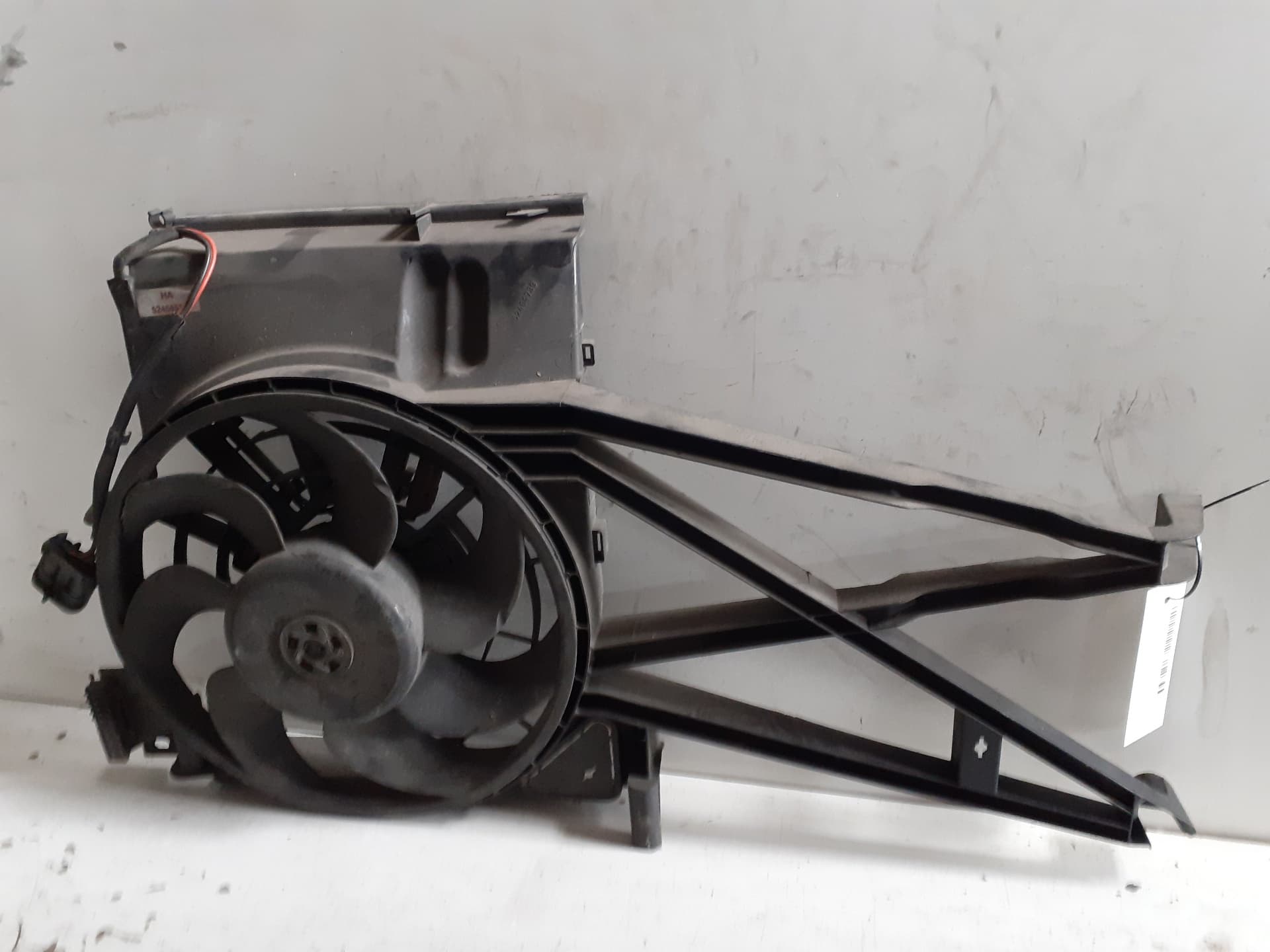 Electroventilador OPEL VECTRA B CARAVAN