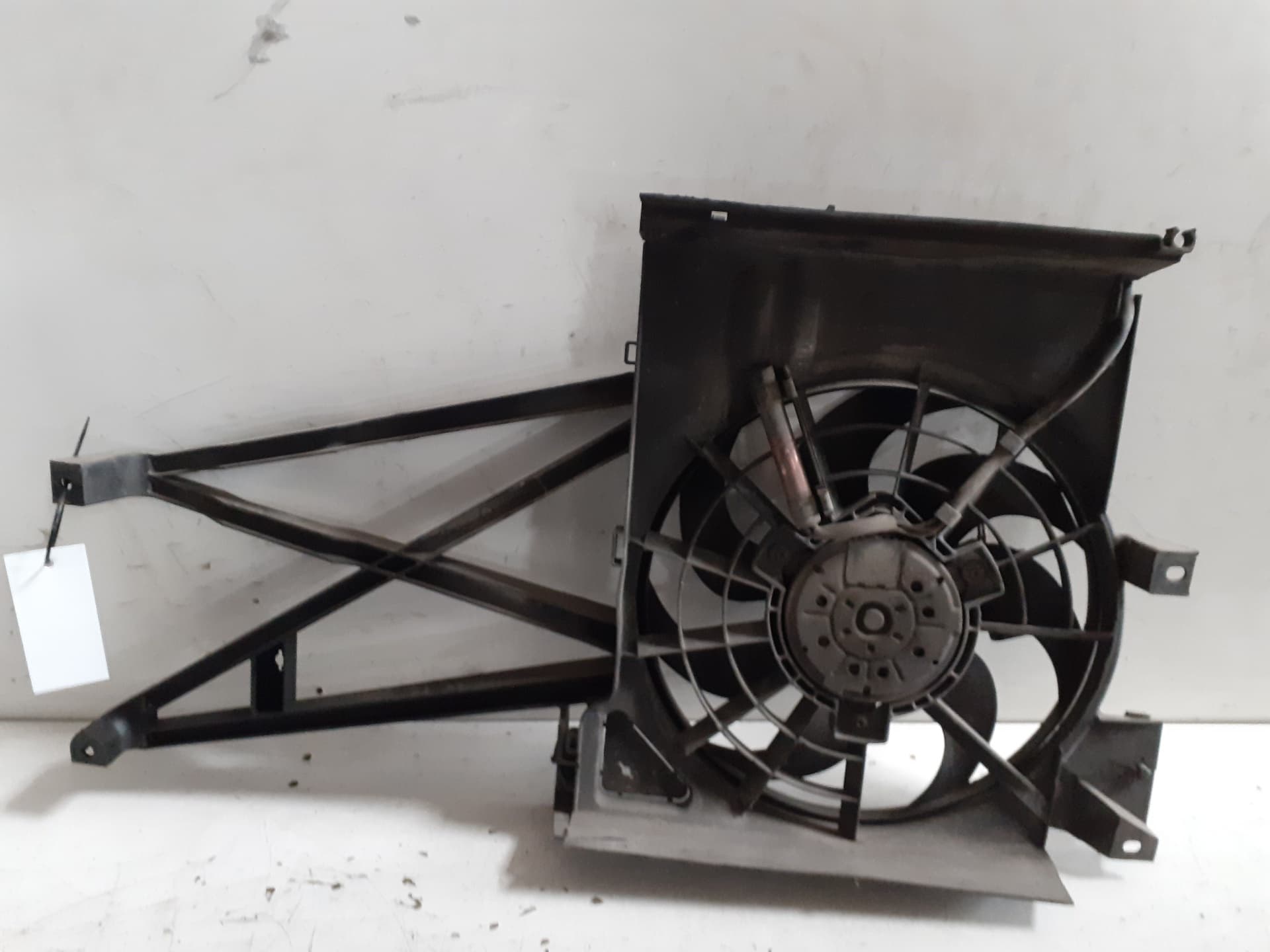 Electroventilador OPEL VECTRA B CARAVAN 2