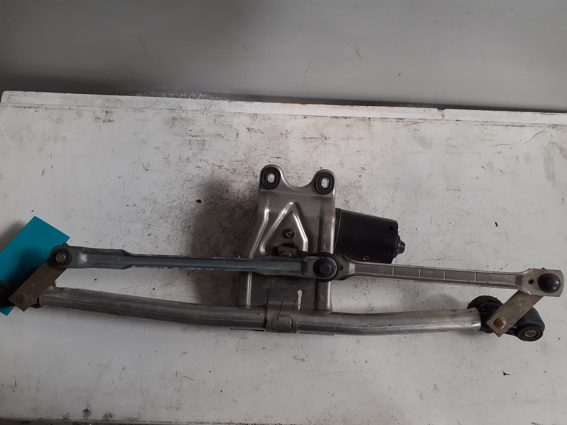 Motor limpia delantero OPEL VECTRA B CARAVAN 4