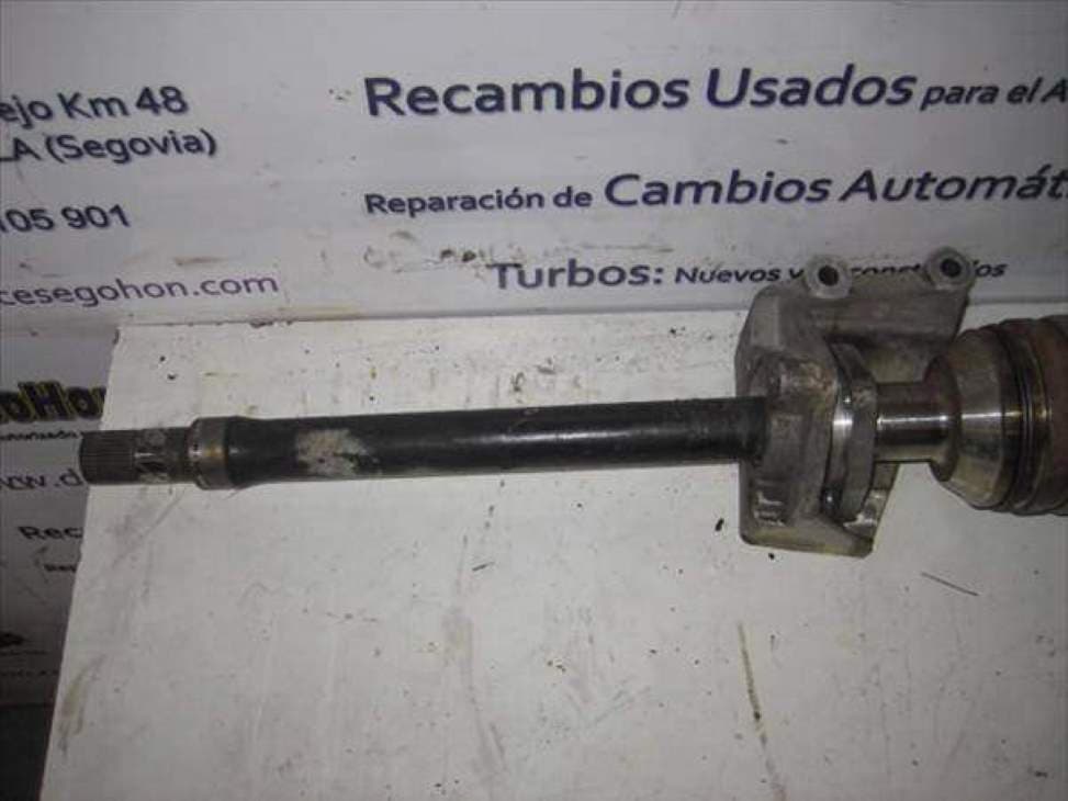 Transmision delantera derecha OPEL VECTRA B CARAVAN 3