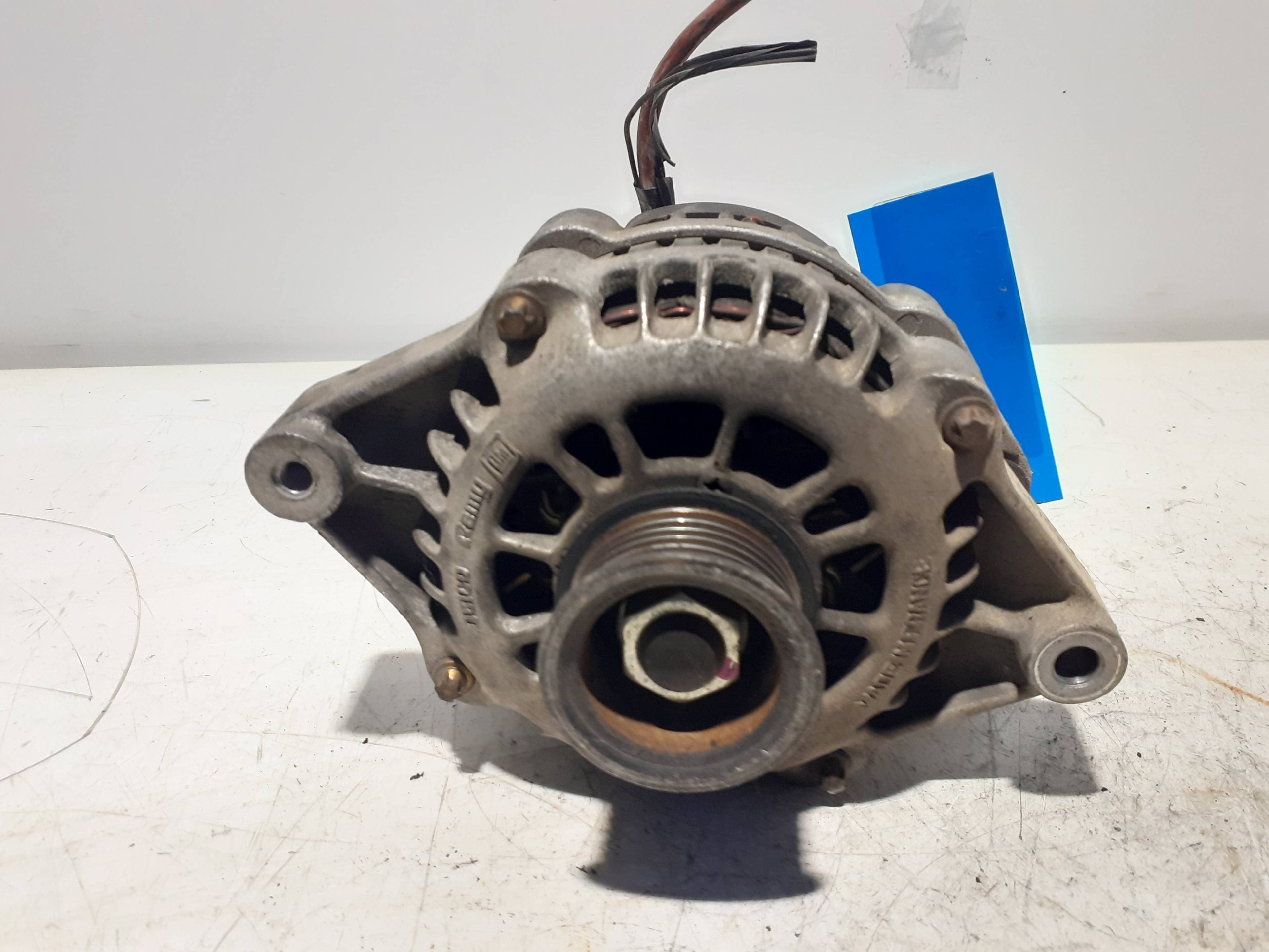 Alternador OPEL VECTRA B CARAVAN