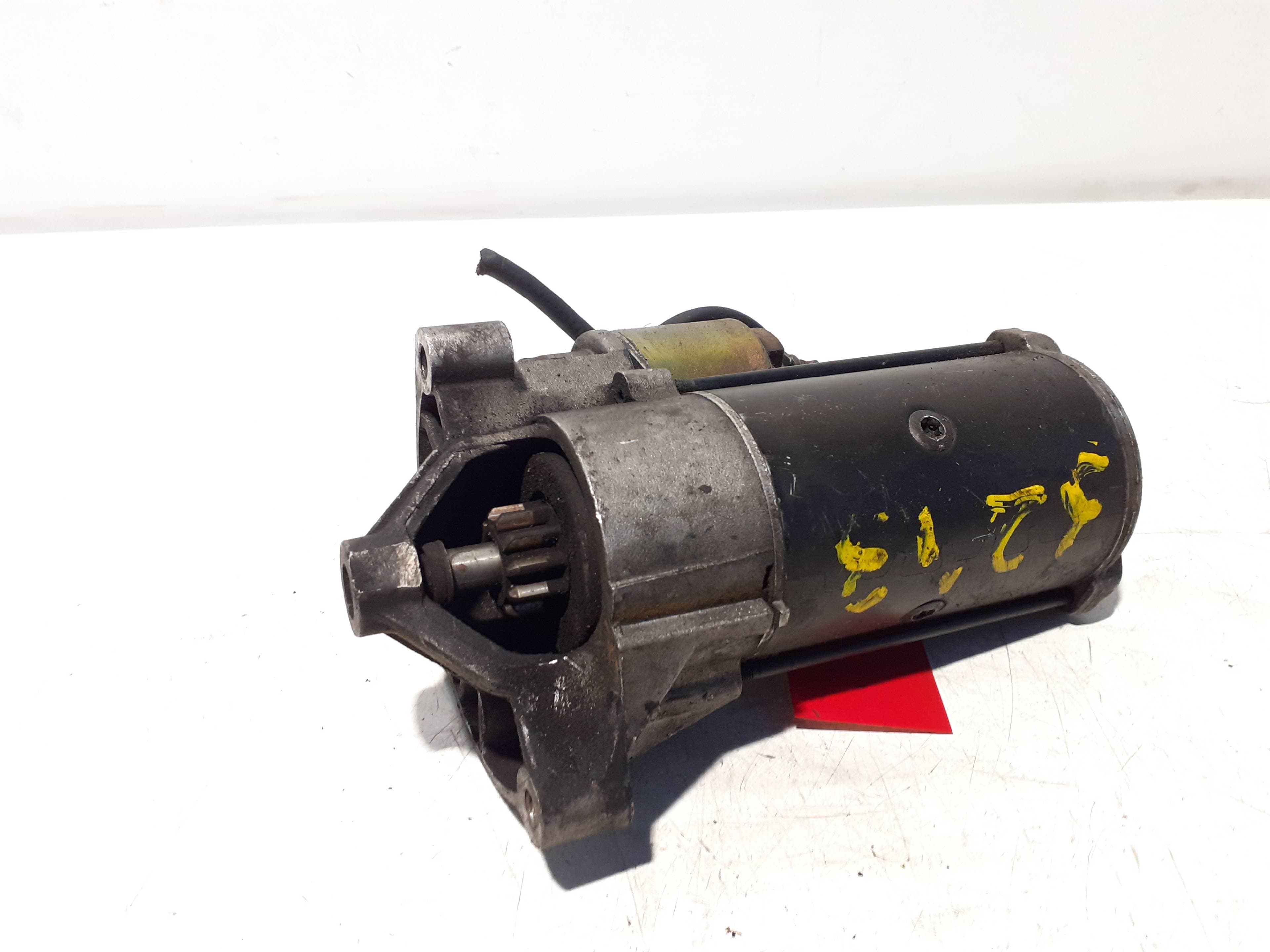 Motor arranque OPEL VECTRA B CARAVAN 3