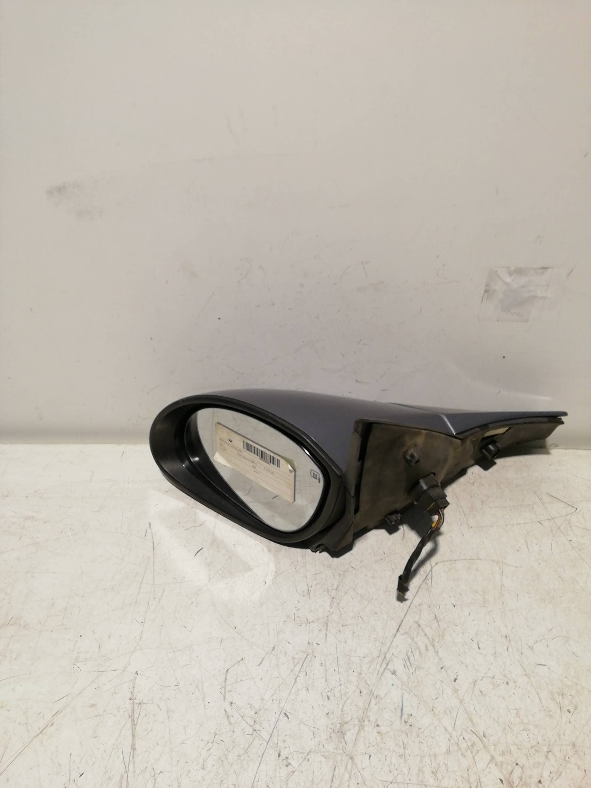 Retrovisor izquierdo OPEL VECTRA B CARAVAN