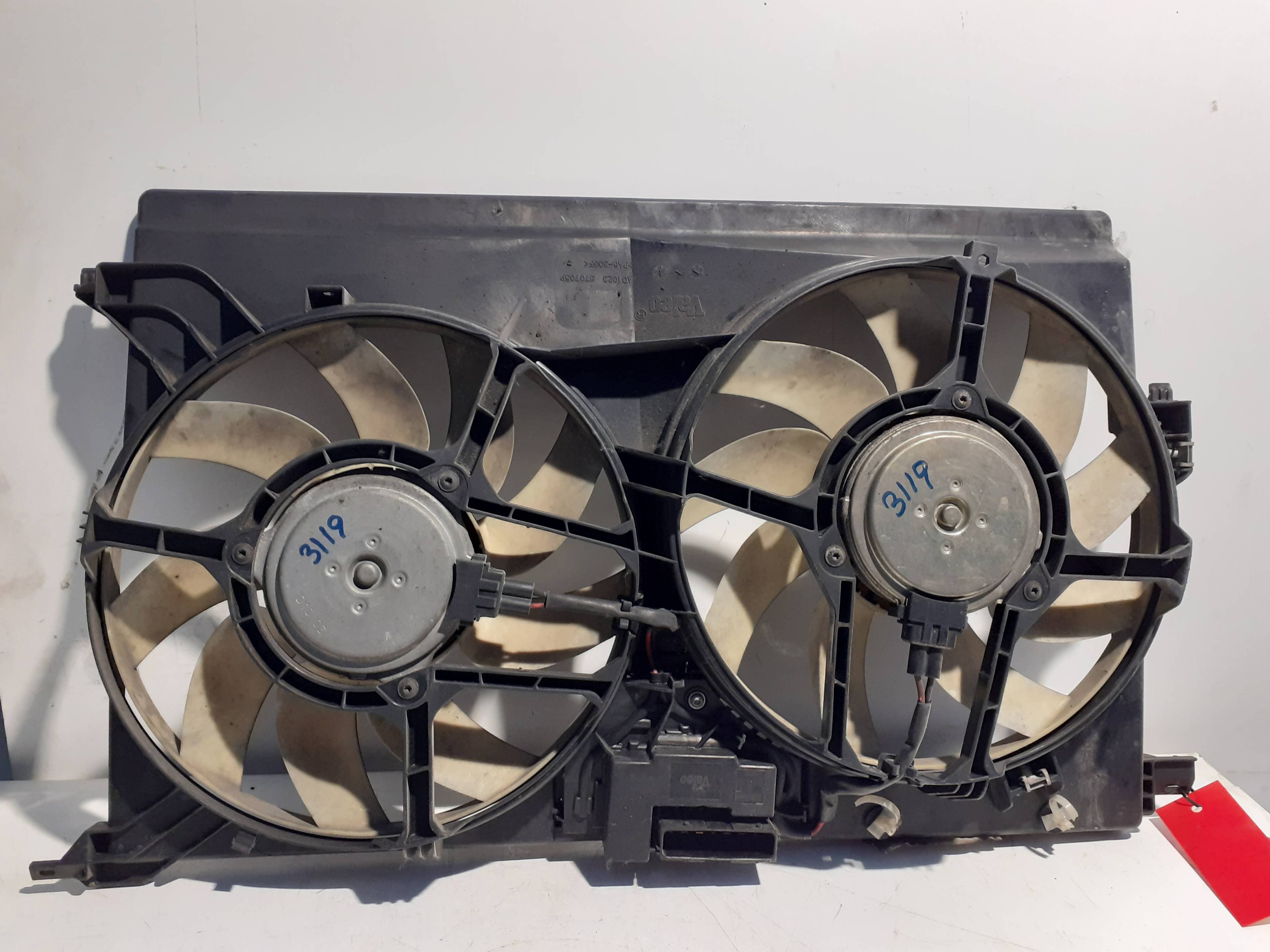 Electroventilador OPEL VECTRA B CARAVAN 4