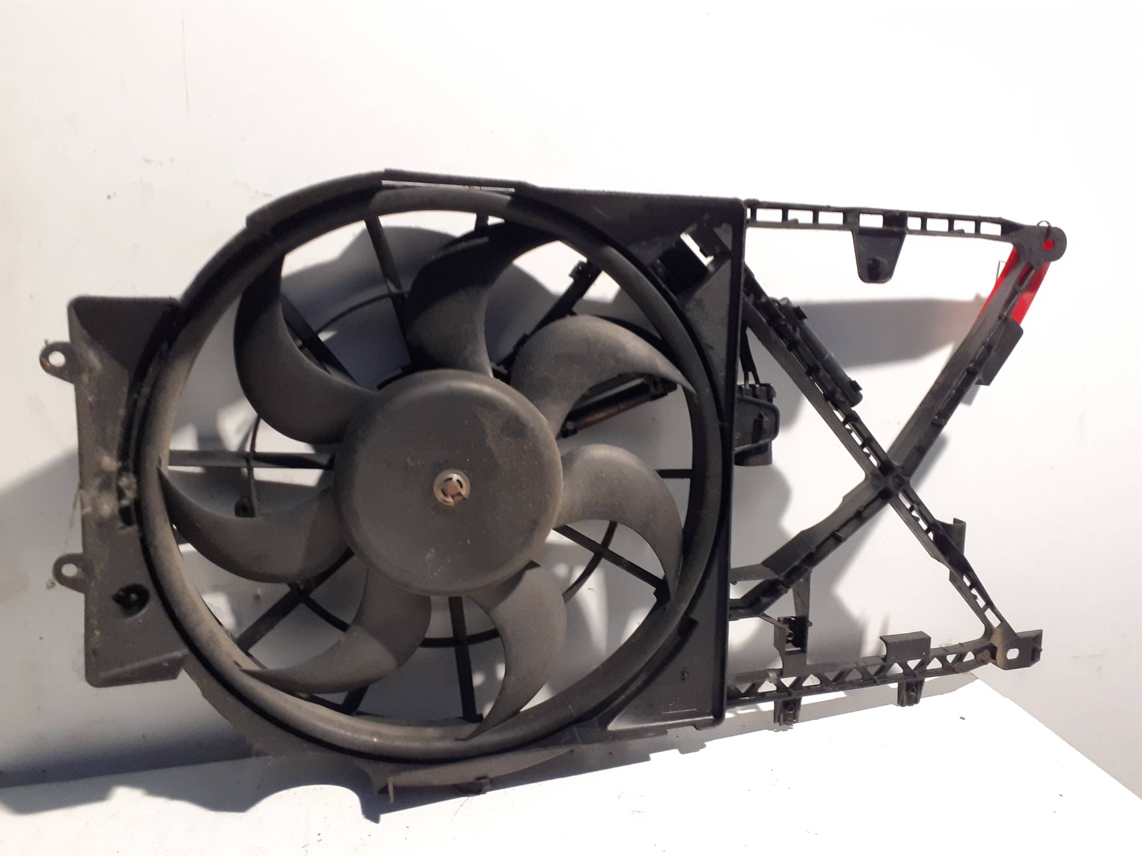 Electroventilador OPEL VECTRA B CARAVAN