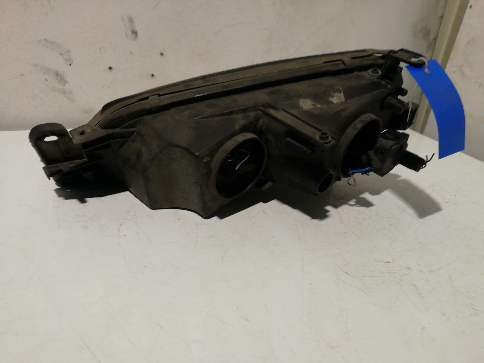 Faro derecho OPEL VECTRA B CARAVAN 2