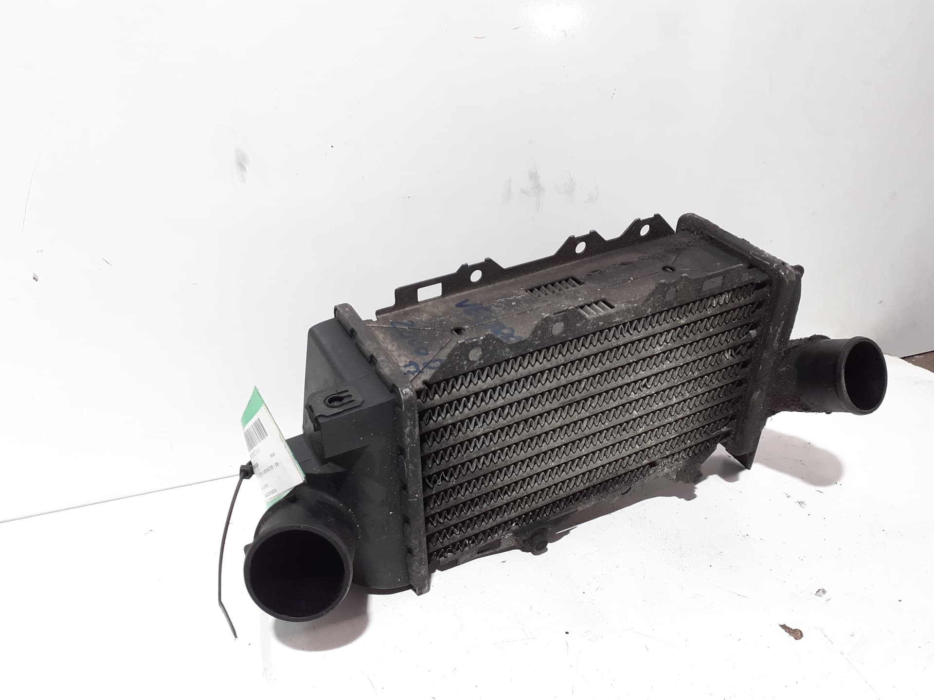 Intercooler OPEL VECTRA B CARAVAN 3