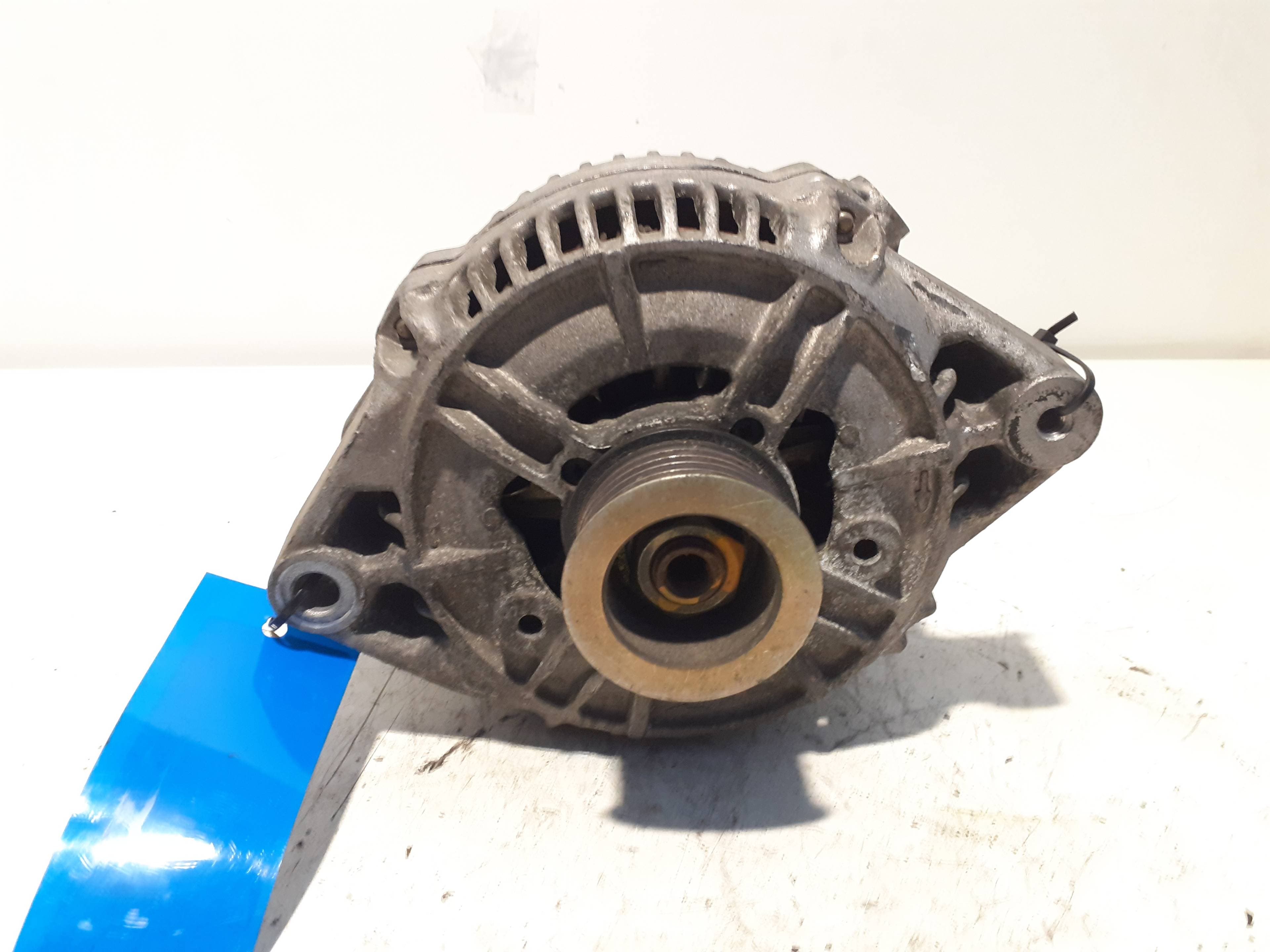 Alternador OPEL VECTRA B CARAVAN
