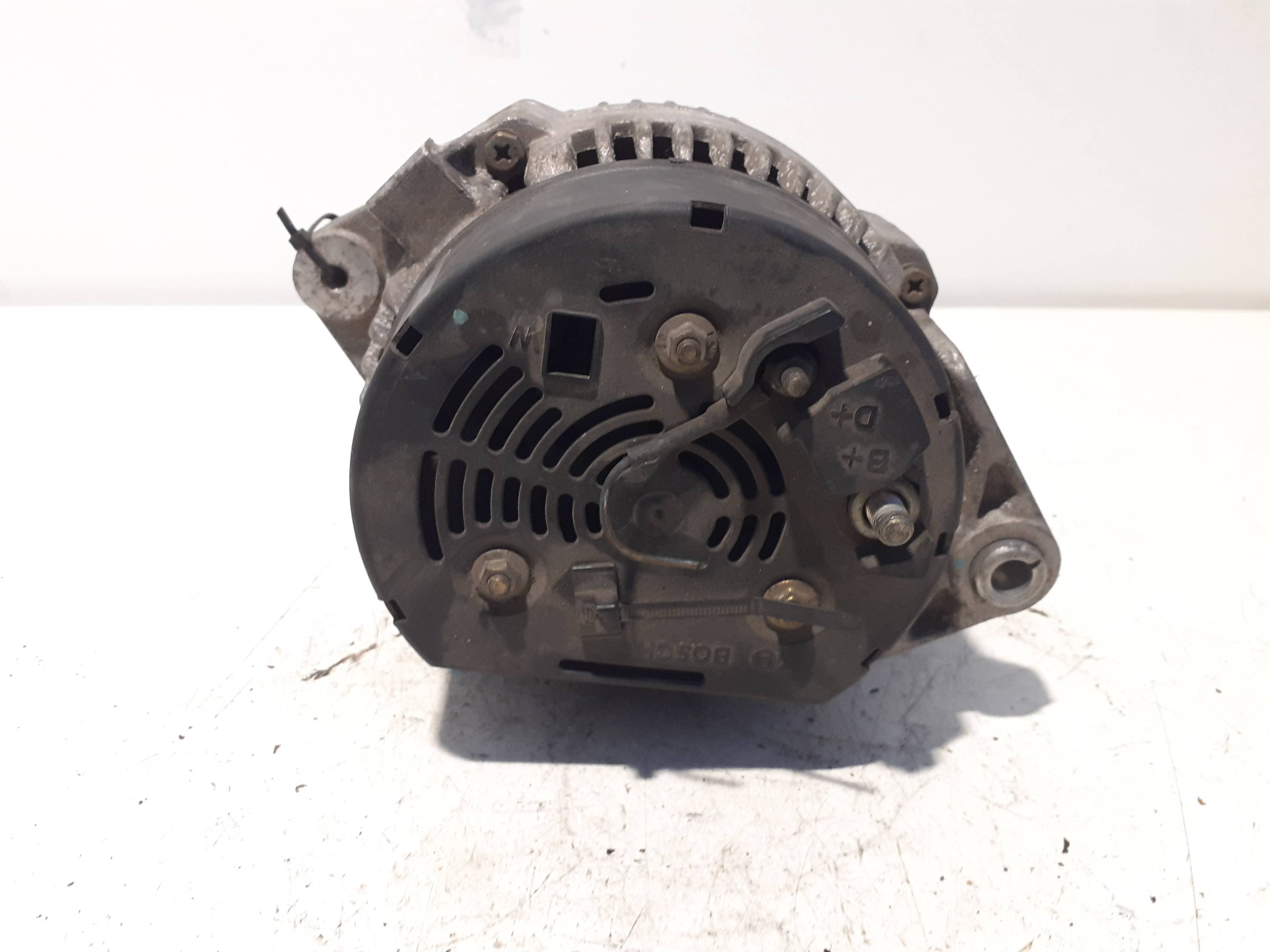 Alternador OPEL VECTRA B CARAVAN 4
