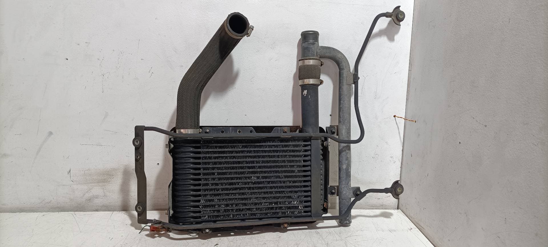 Intercooler MITSUBISHI MONTERO SPORT (K90) 4