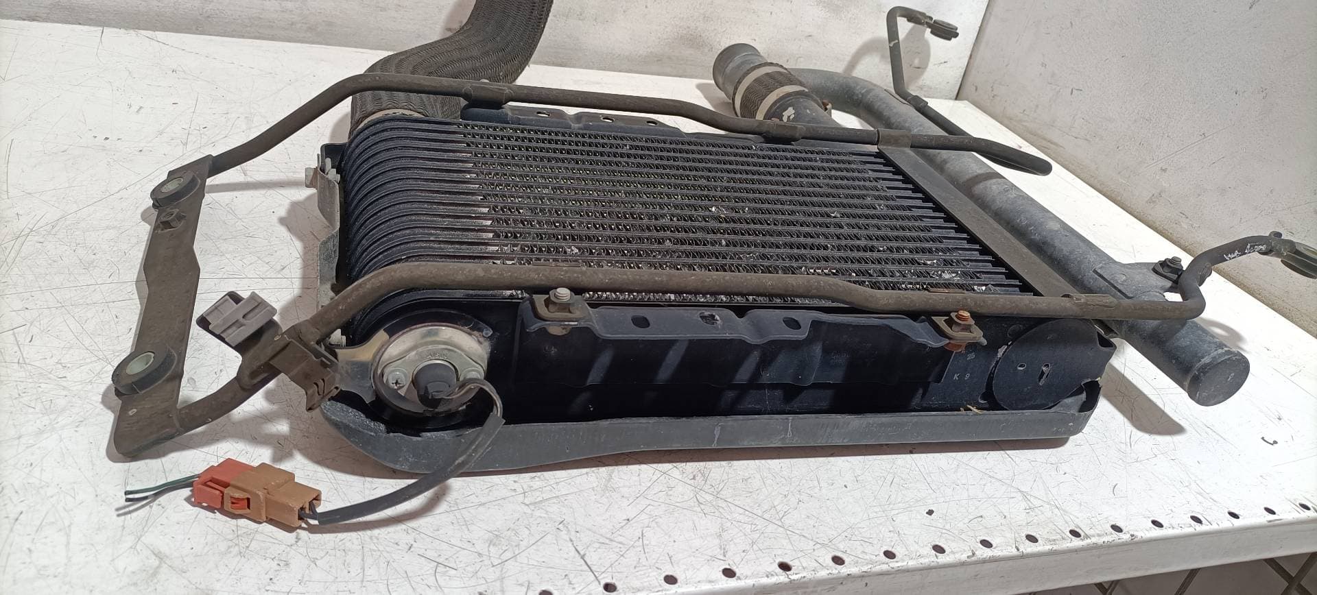 Intercooler MITSUBISHI MONTERO SPORT (K90) 3