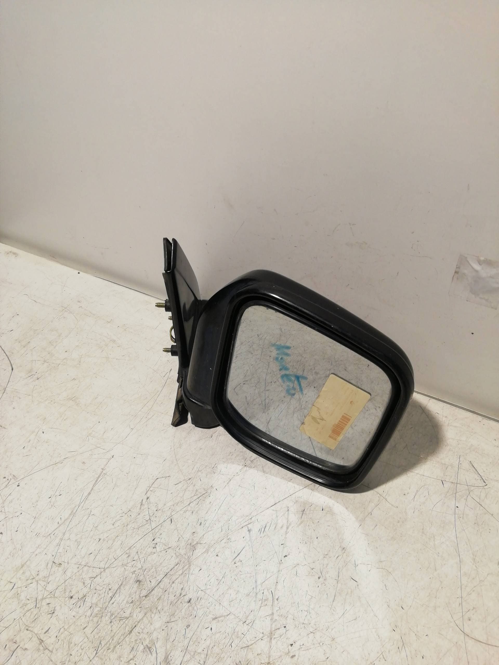 Retrovisor derecho MITSUBISHI MONTERO SPORT (K90)
