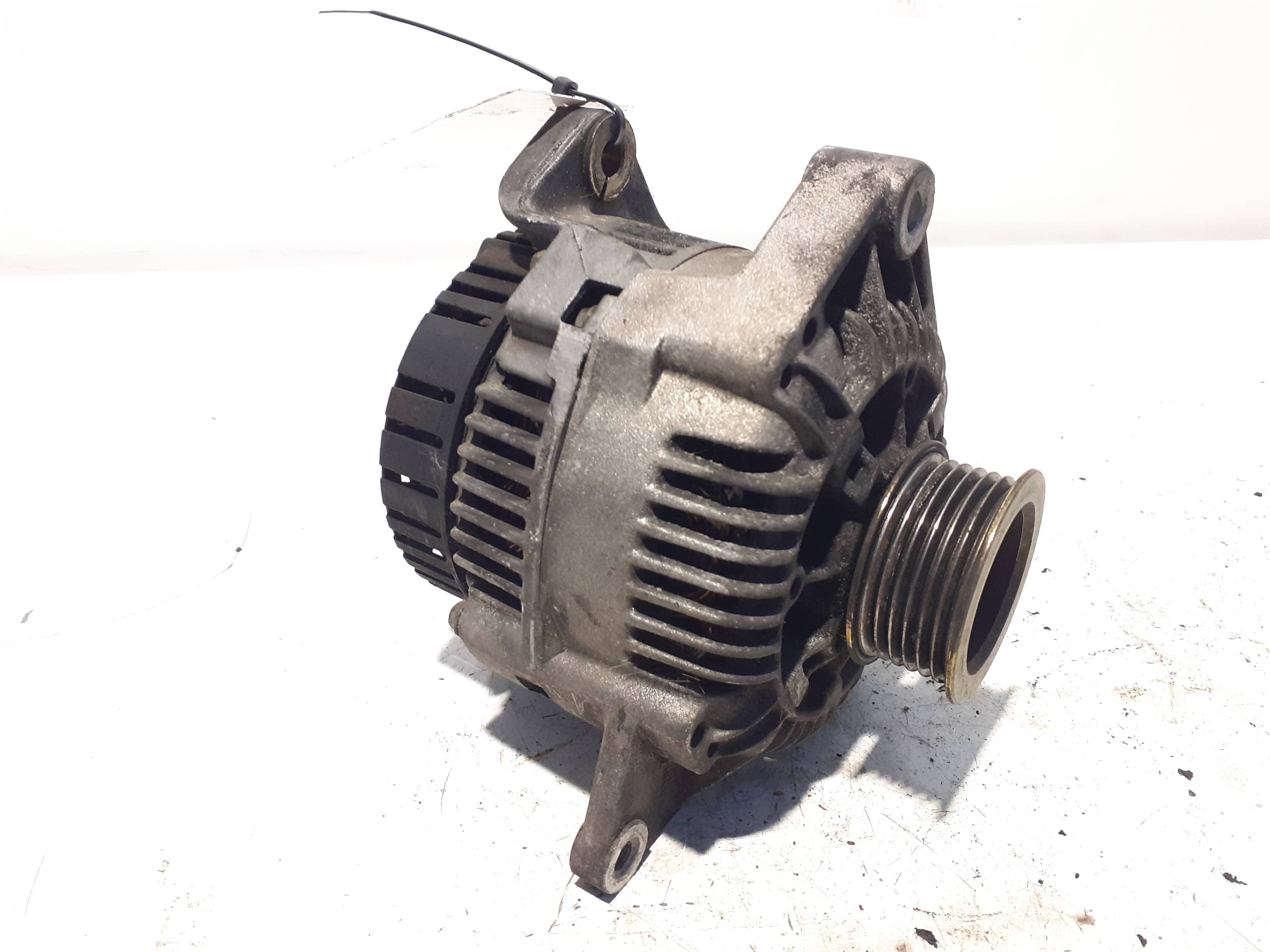 Alternador RENAULT MEGANE I CLASSIC (LA0) 4
