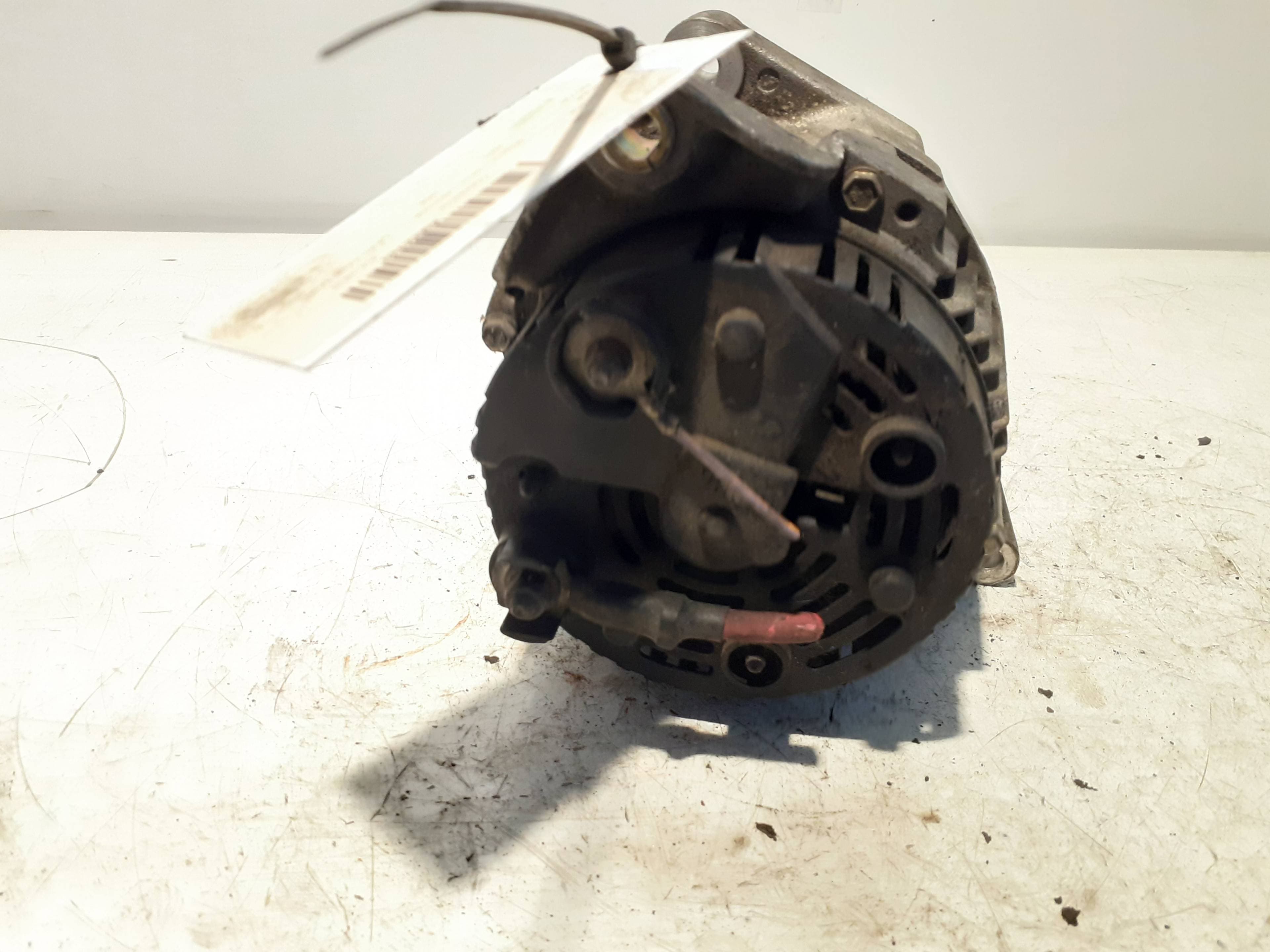 Alternador RENAULT MEGANE I CLASSIC (LA0) 3