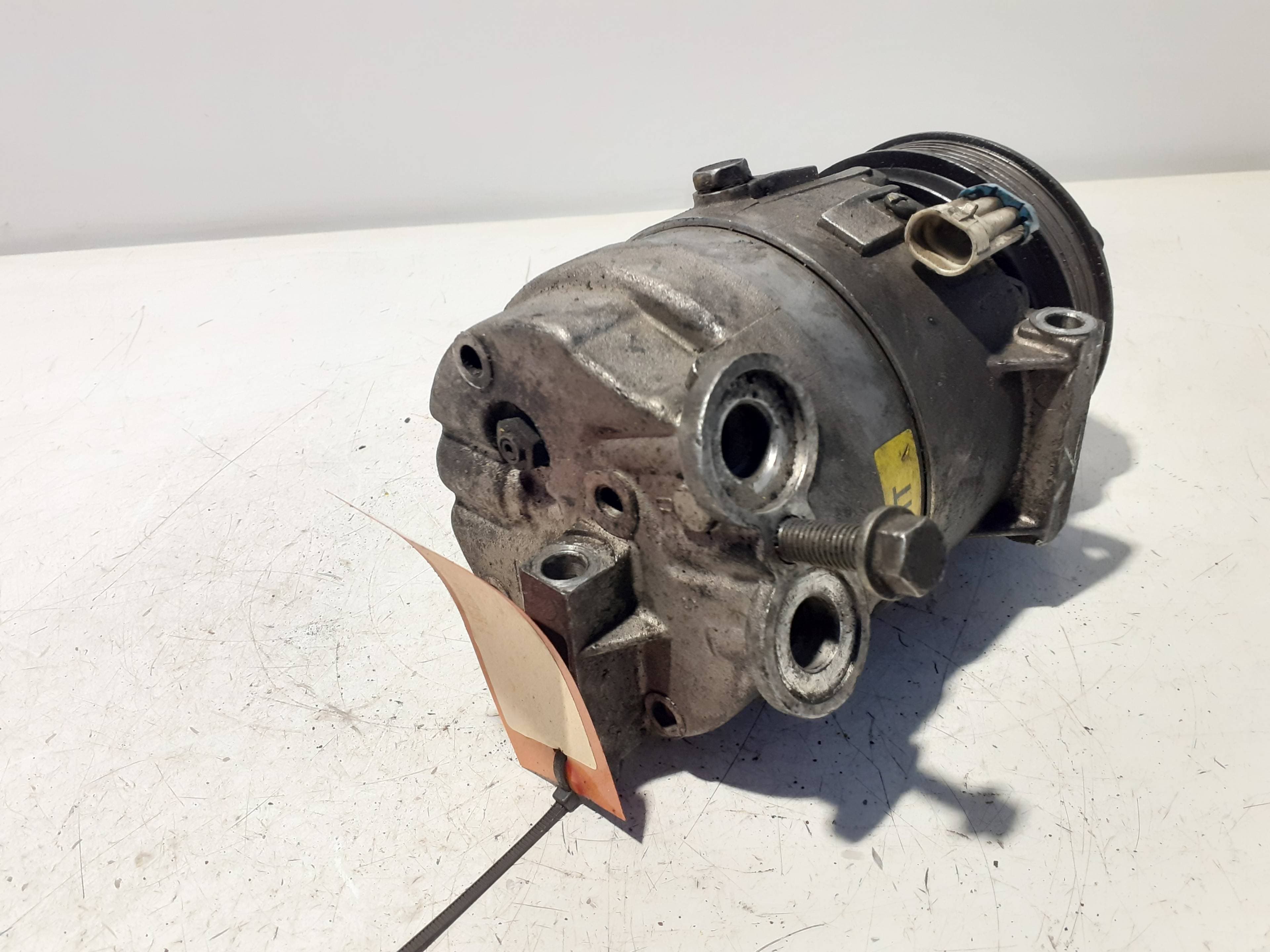 Recambio OPEL VECTRA B CARAVAN ref. 6560782 4