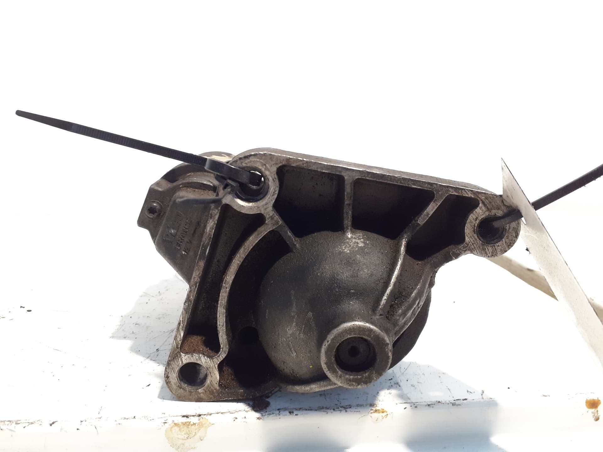 Motor arranque RENAULT SAFRANE (B54) 2