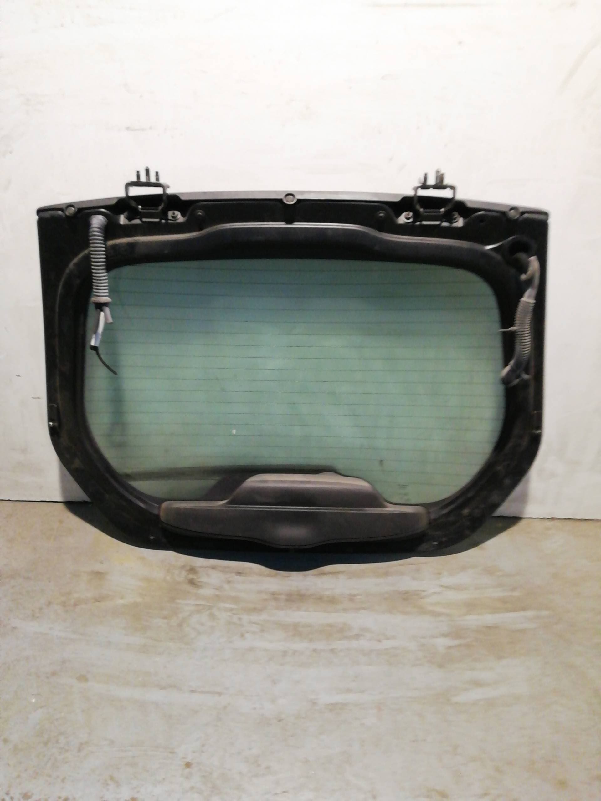 Porton trasero VOLVO SERIE 850 2
