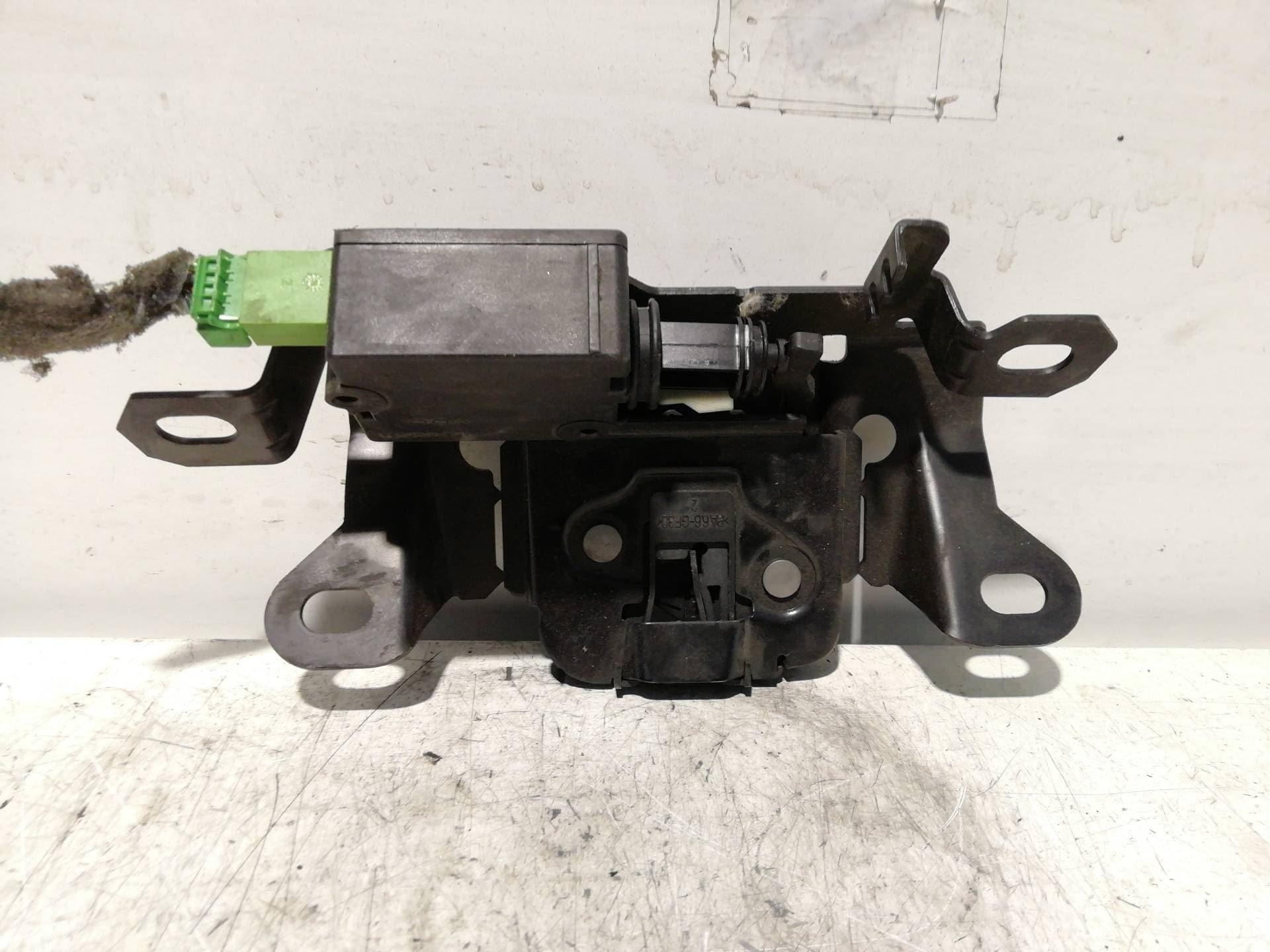 Cerradura maletero / porton VOLVO SERIE 850 4