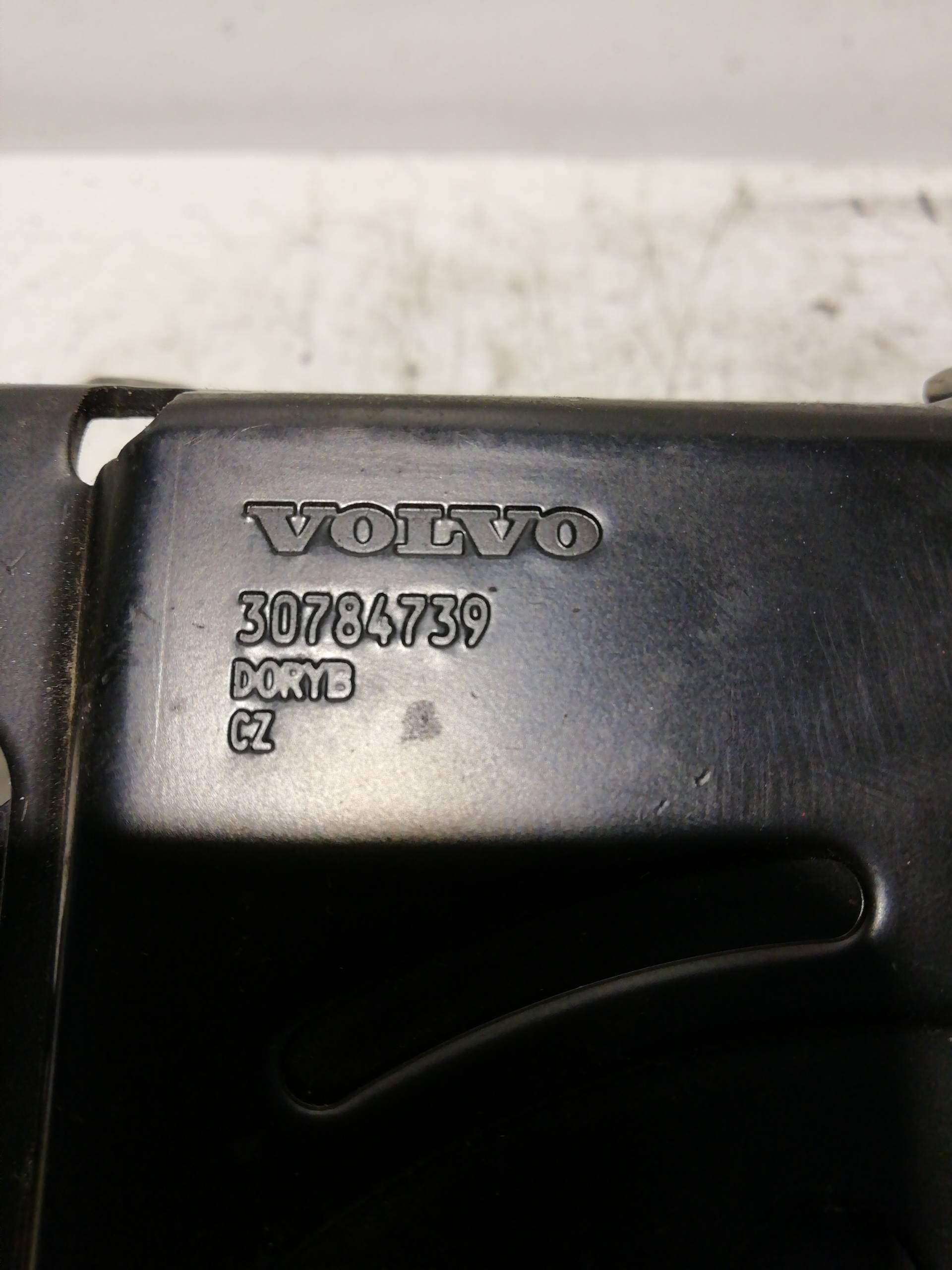 Cerradura maletero / porton VOLVO SERIE 850 2