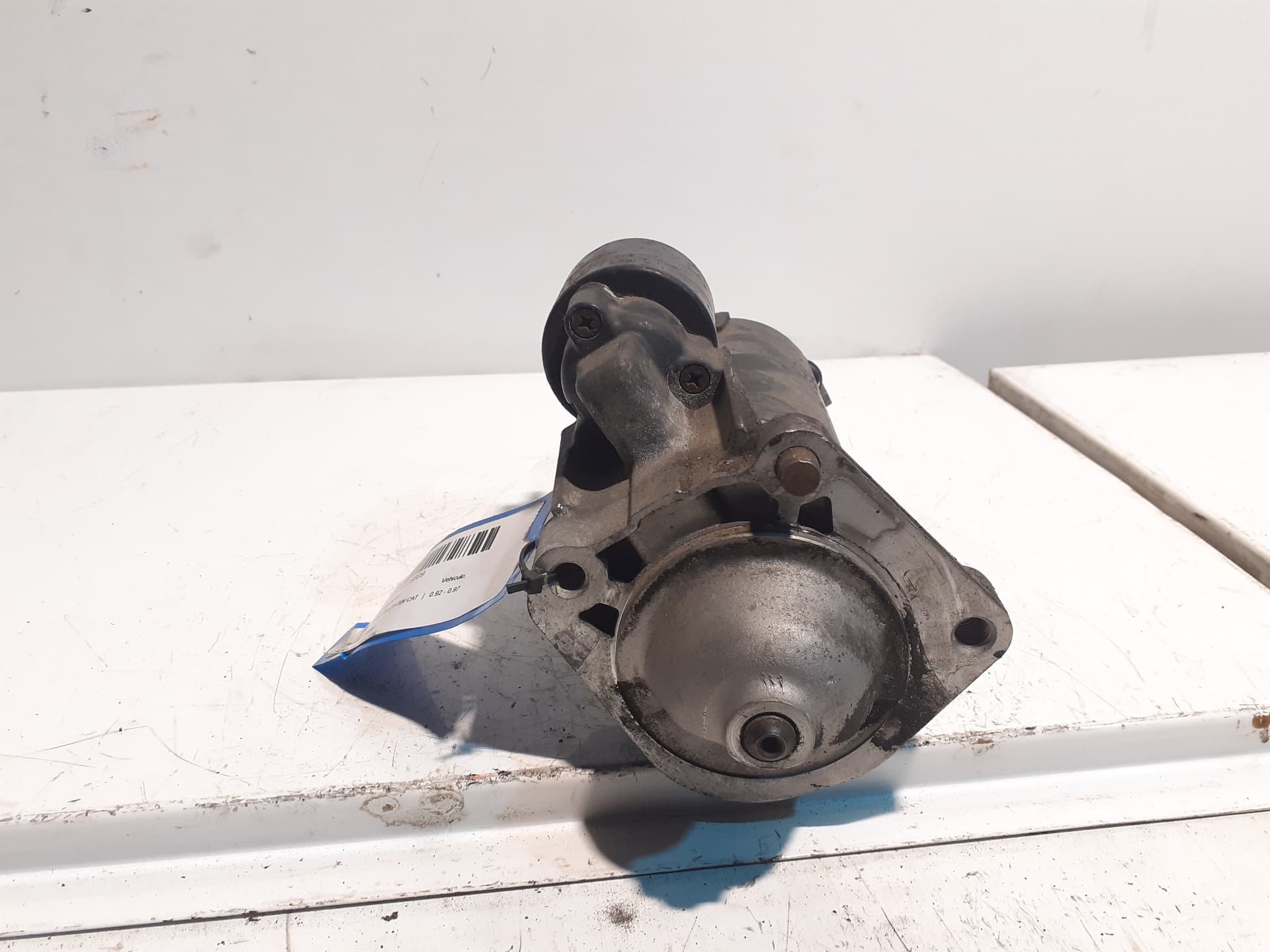 Motor arranque VOLVO SERIE 850 4