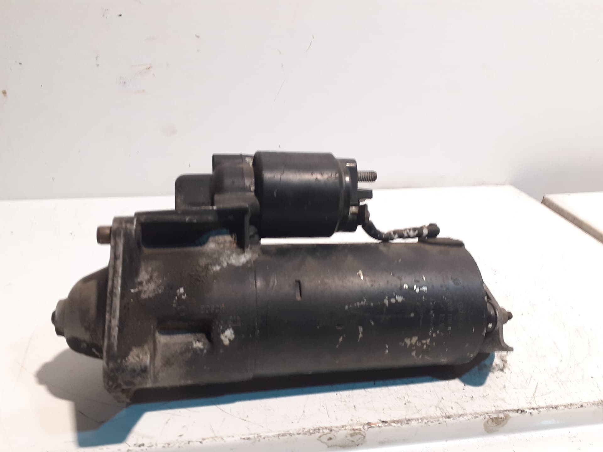 Motor arranque VOLVO SERIE 850 3