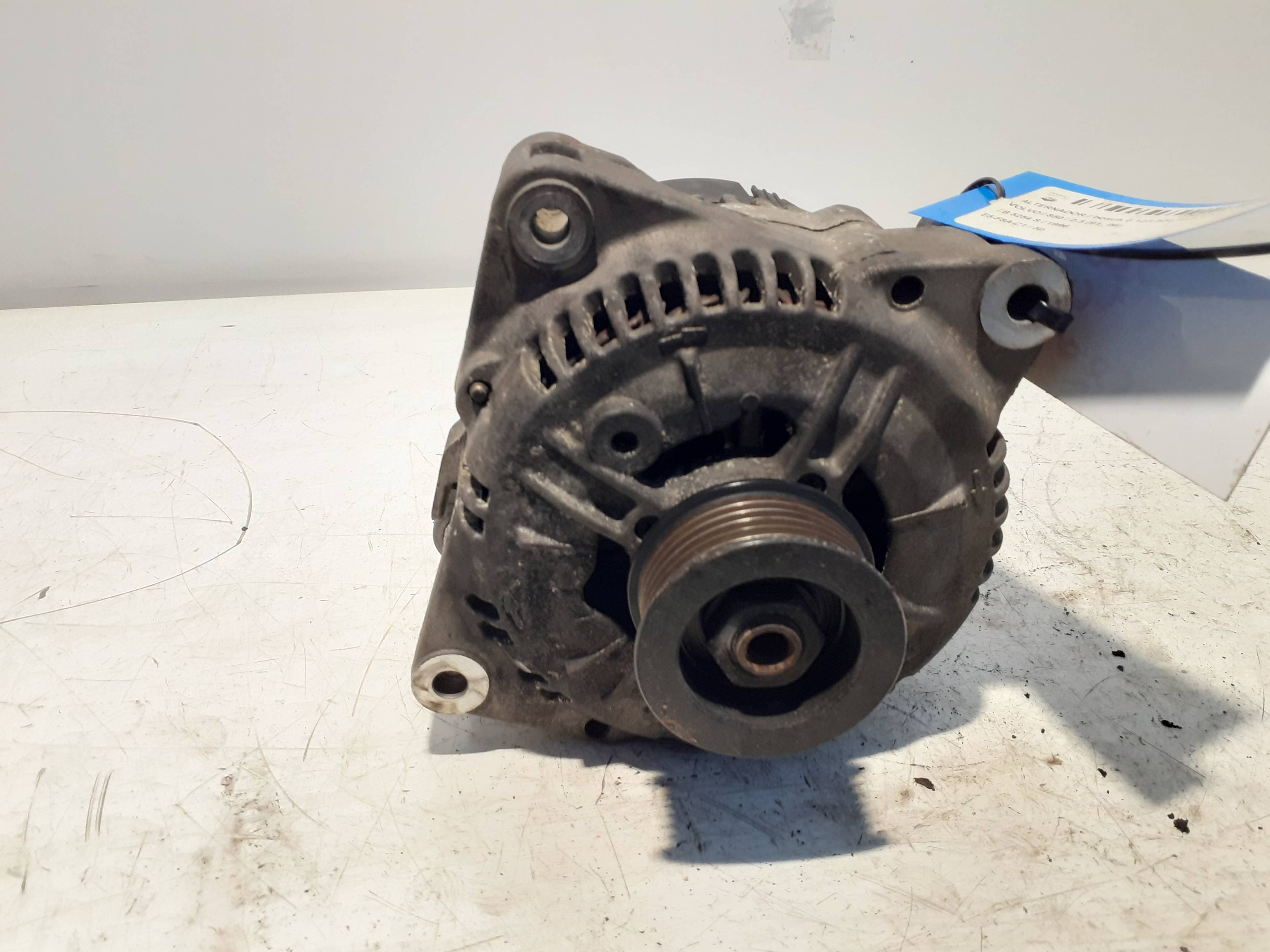 Alternador VOLVO SERIE 850