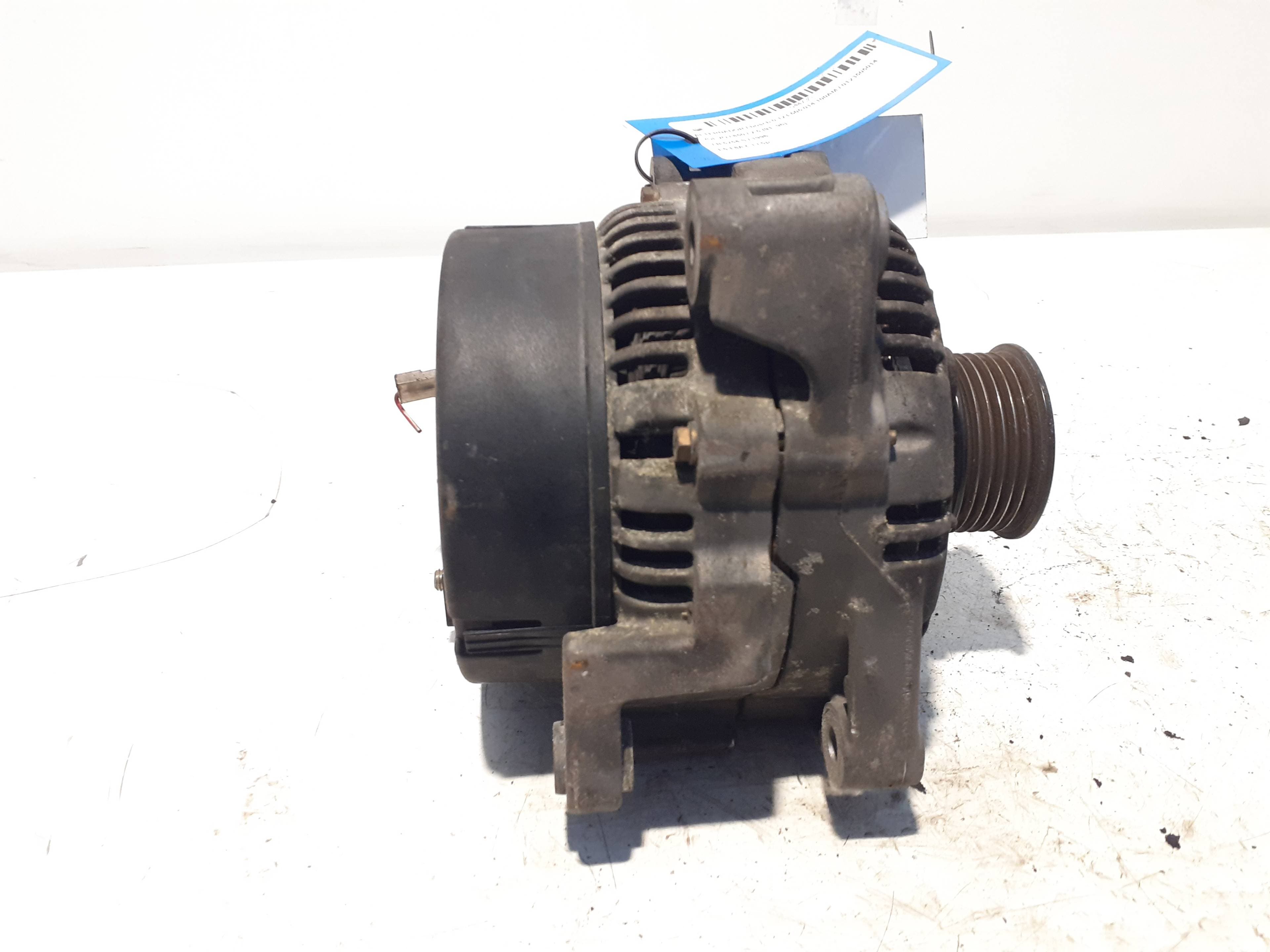 Alternador VOLVO SERIE 850 4