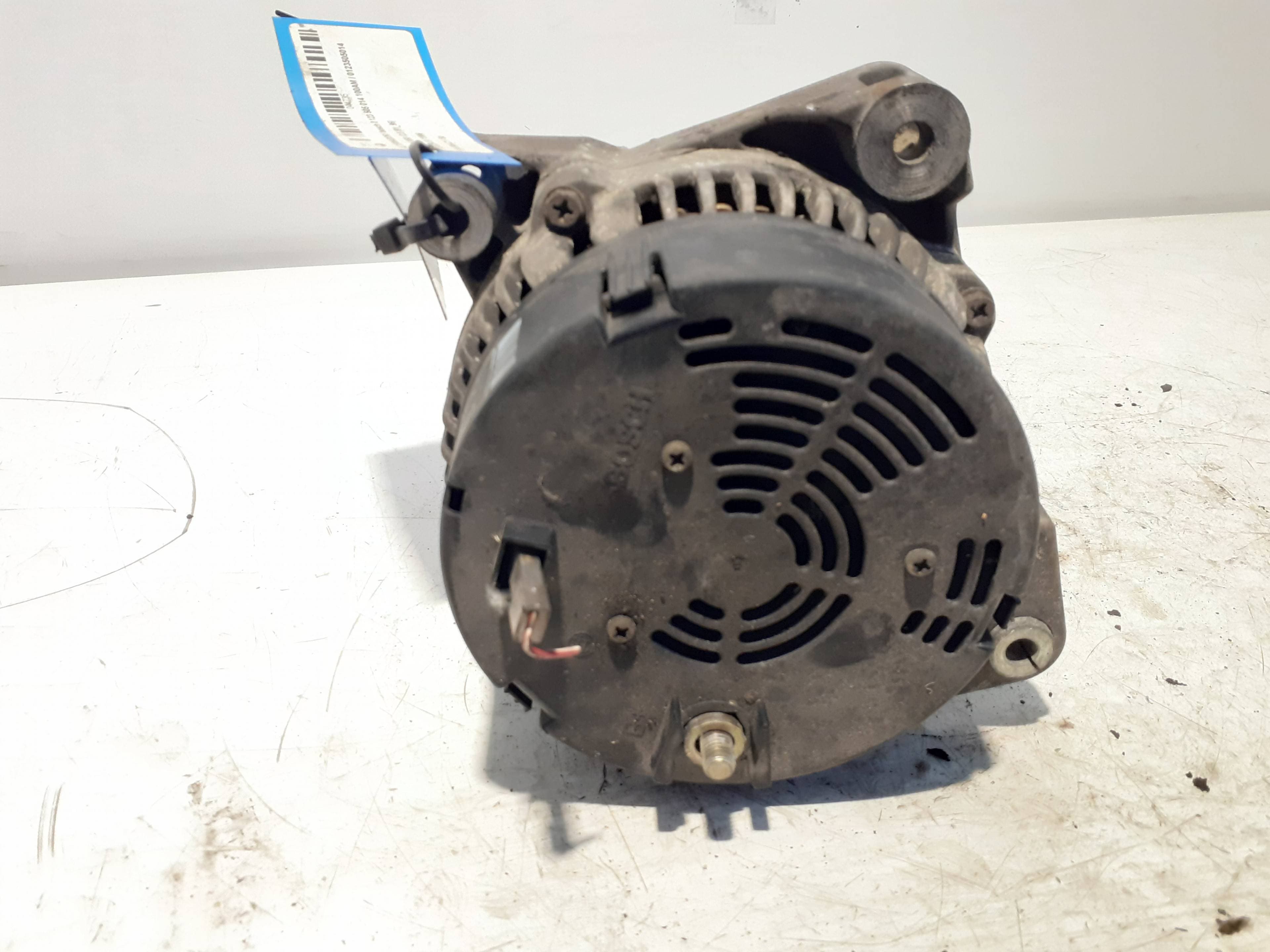 Alternador VOLVO SERIE 850 3