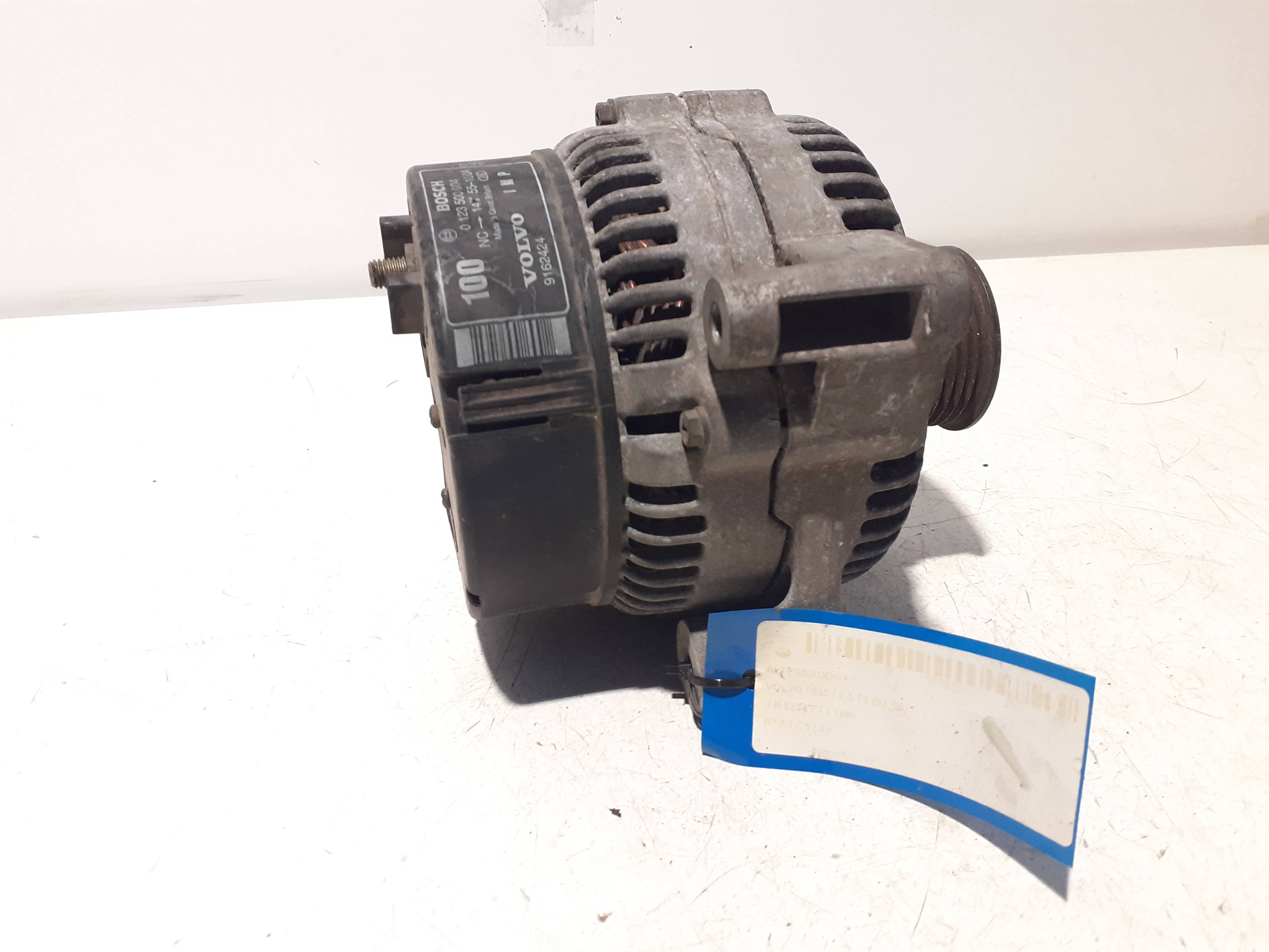 Alternador VOLVO SERIE 850 4