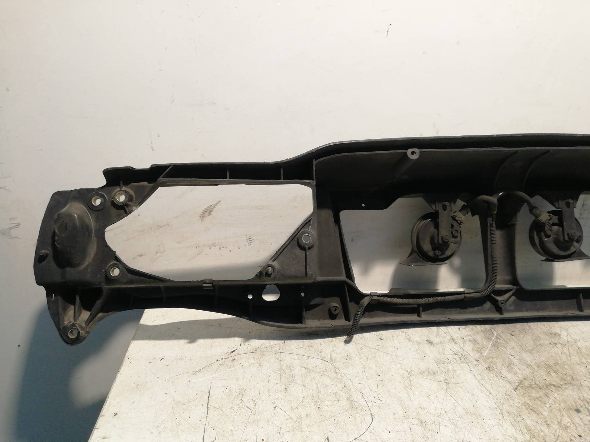 Panel frontal VOLVO SERIE 850 3