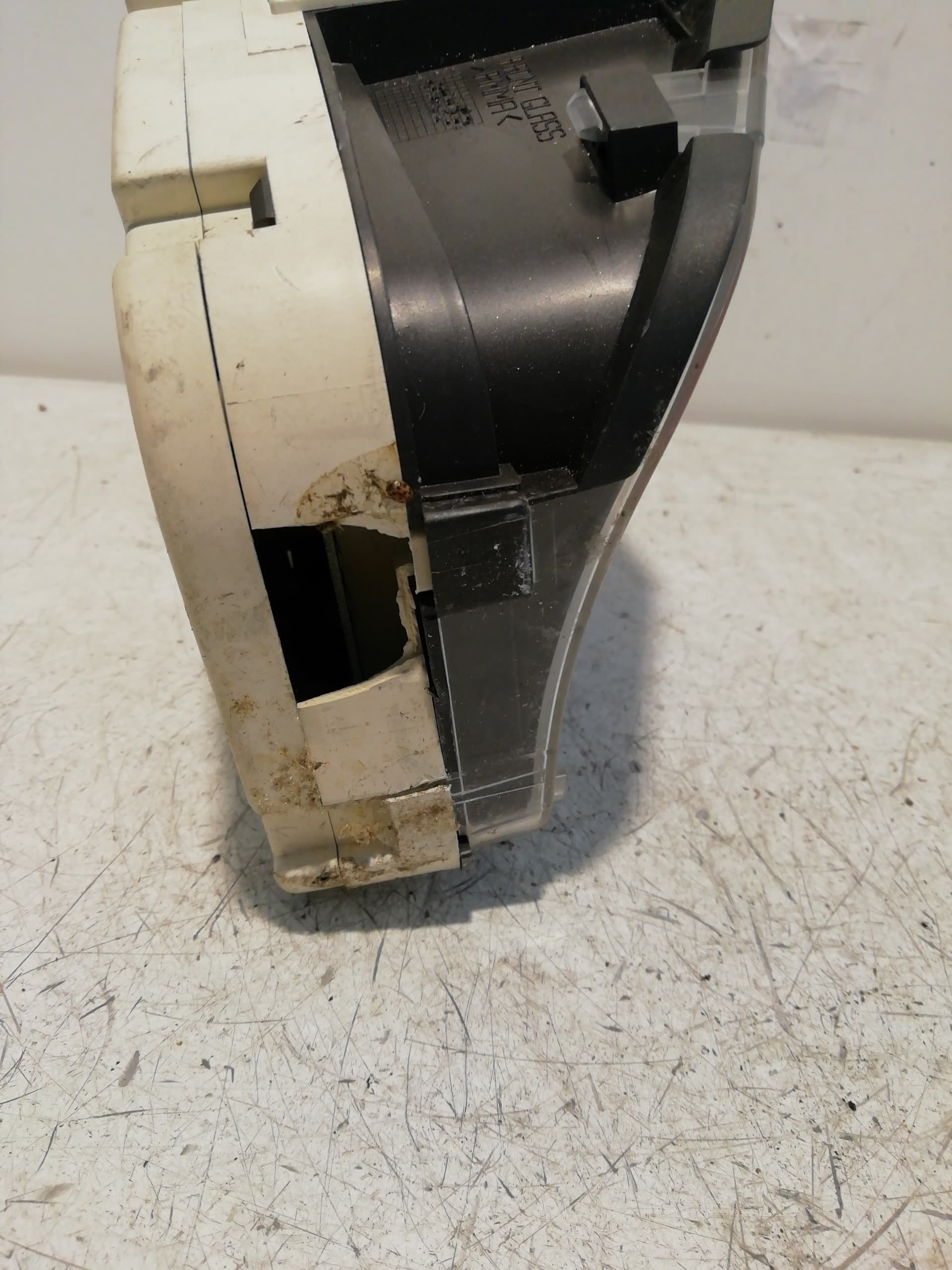 Cuadro instrumentos VOLVO SERIE 850 3