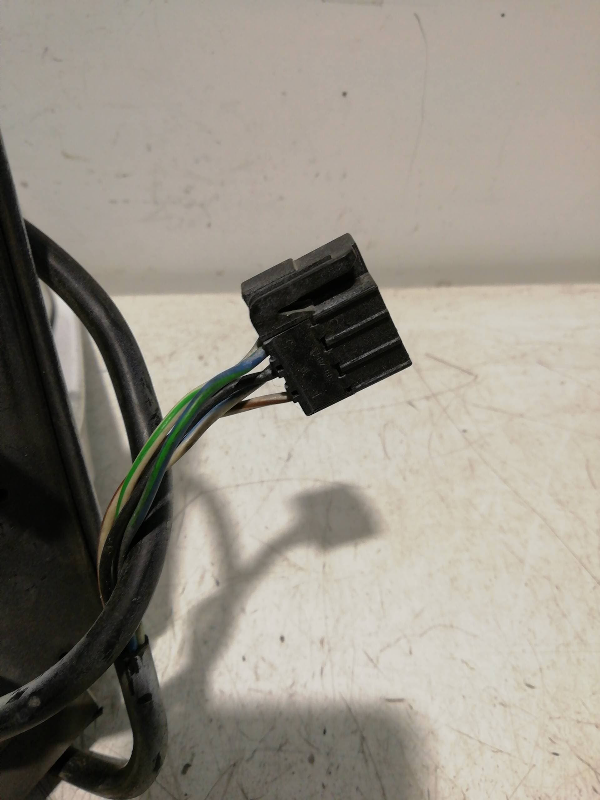 Retrovisor derecho VOLVO SERIE 850 3