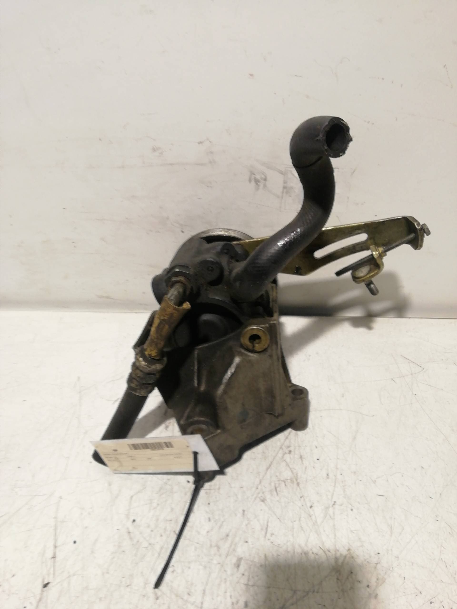Bomba direccion RENAULT 19 HATCHBACK (B/C53) 5