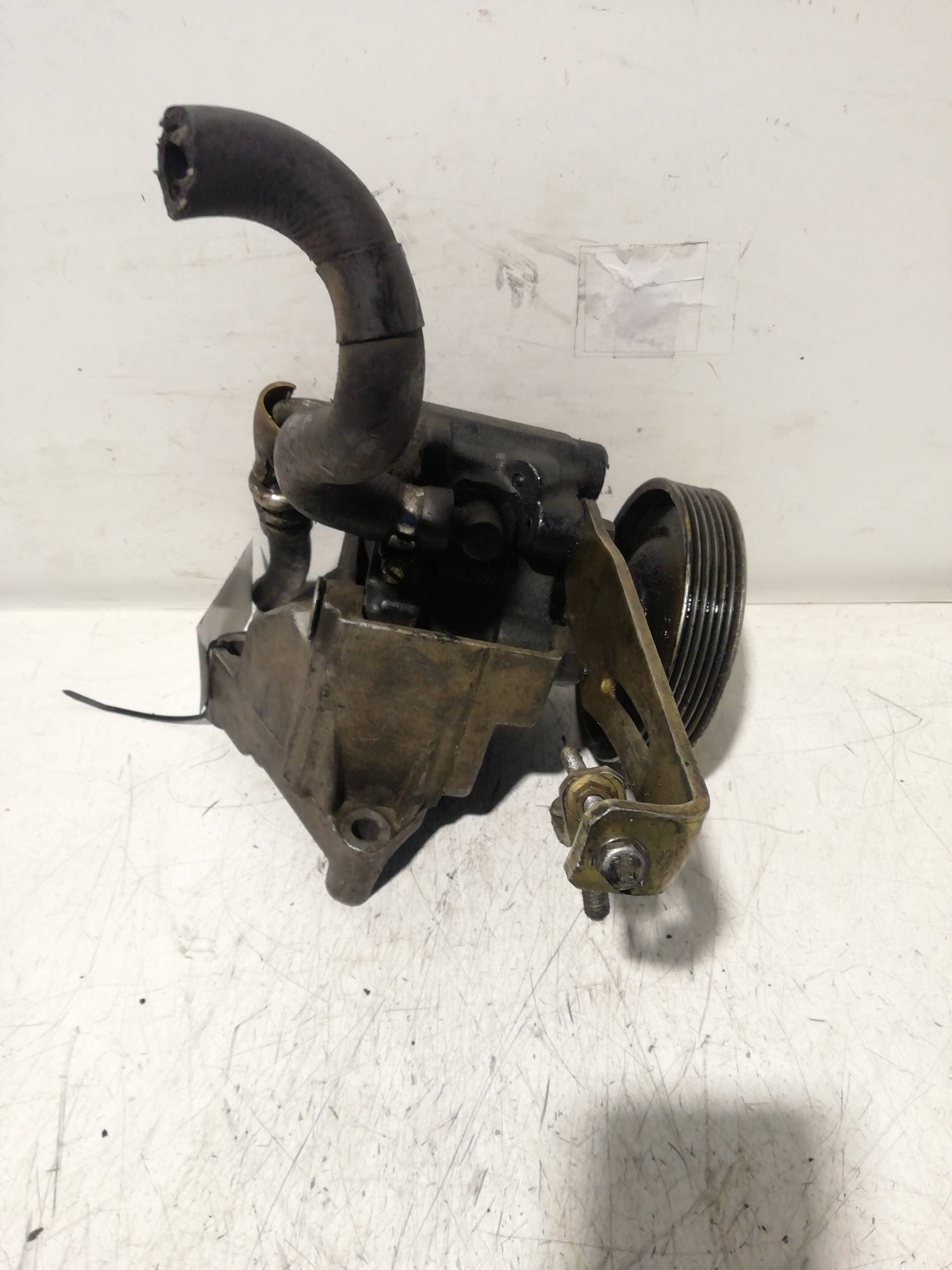 Bomba direccion RENAULT 19 HATCHBACK (B/C53) 4
