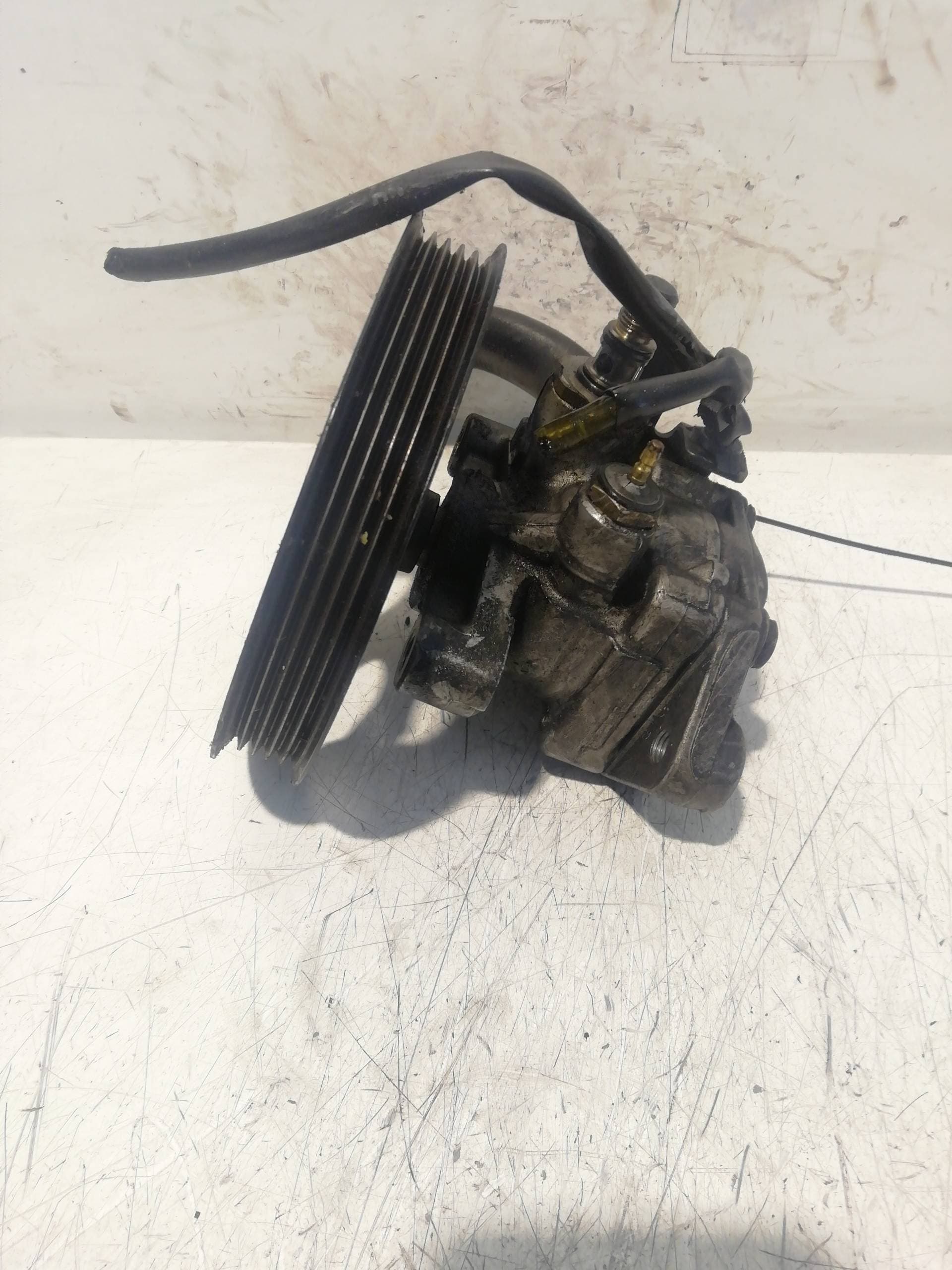 Bomba direccion VOLVO S40 BERLINA 3
