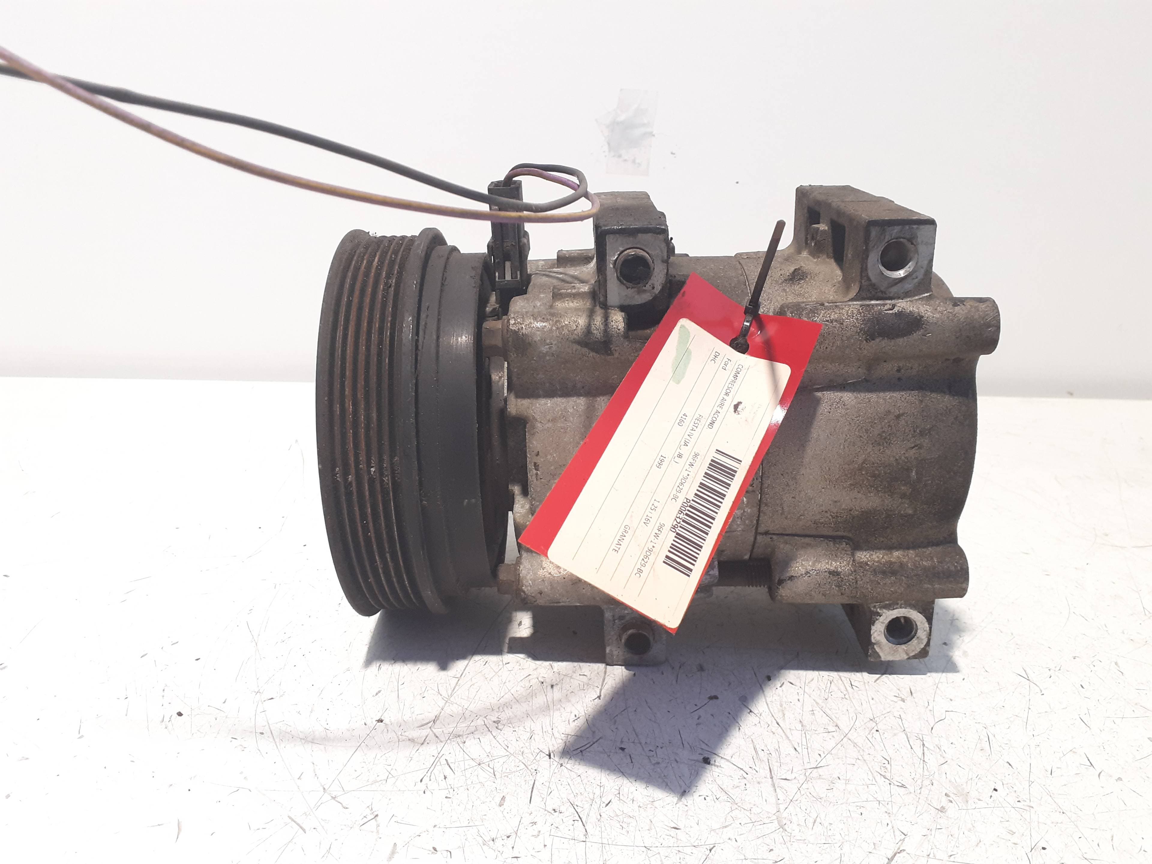 Recambio FORD FIESTA BERLINA ref. 96FW19D629BC 4