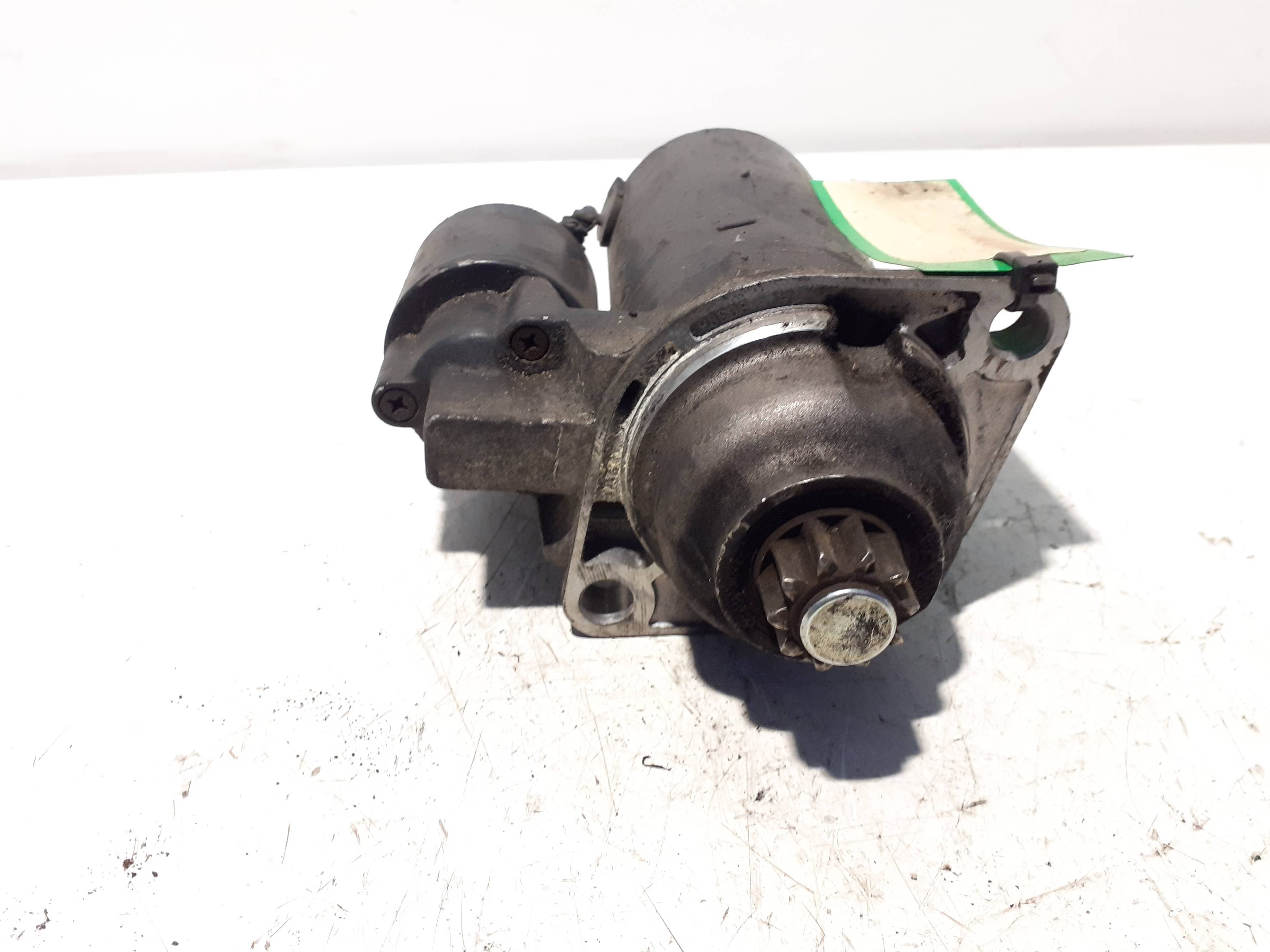 Motor arranque SEAT TOLEDO (1L)