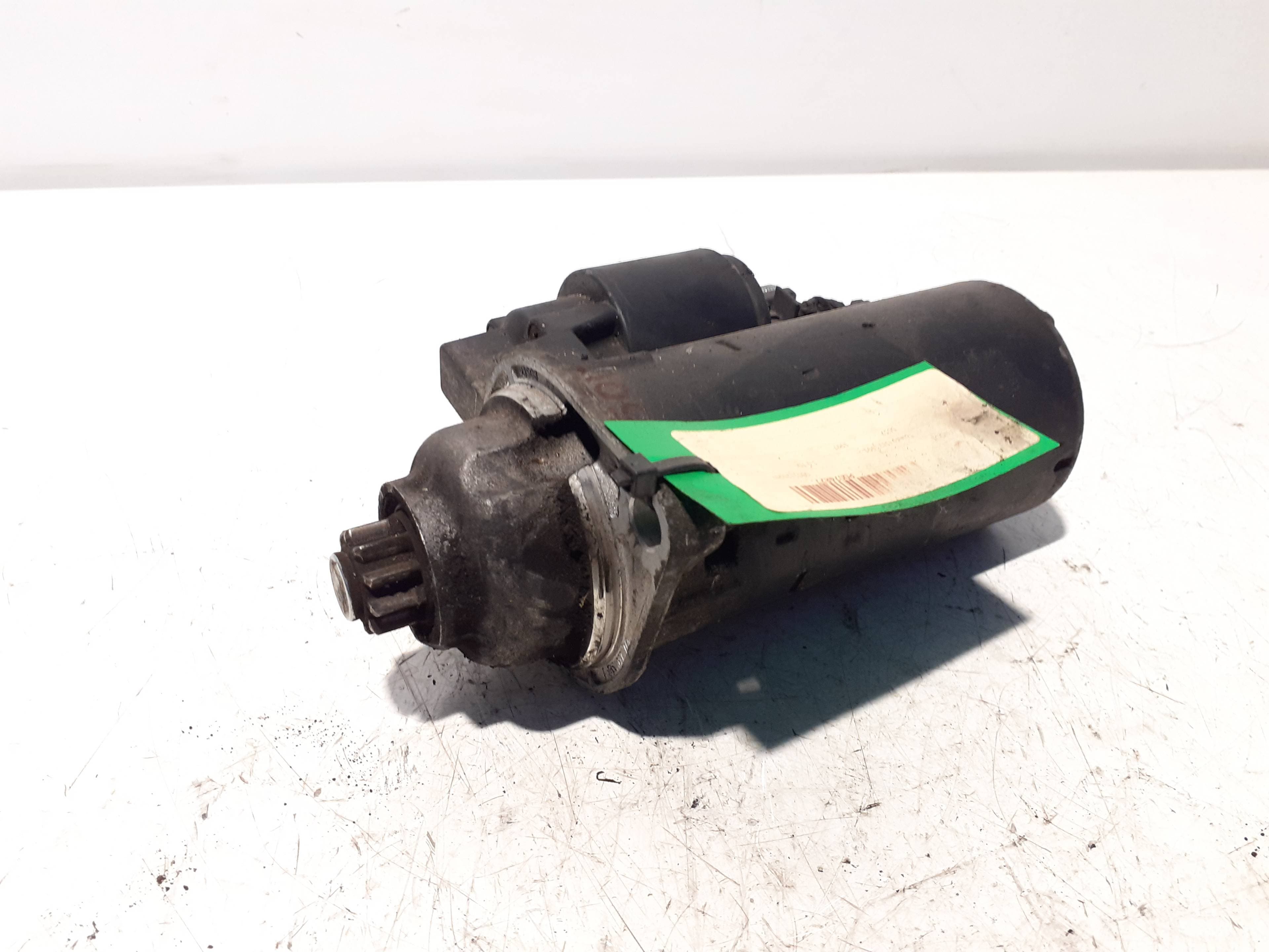 Motor arranque SEAT TOLEDO (1L) 3