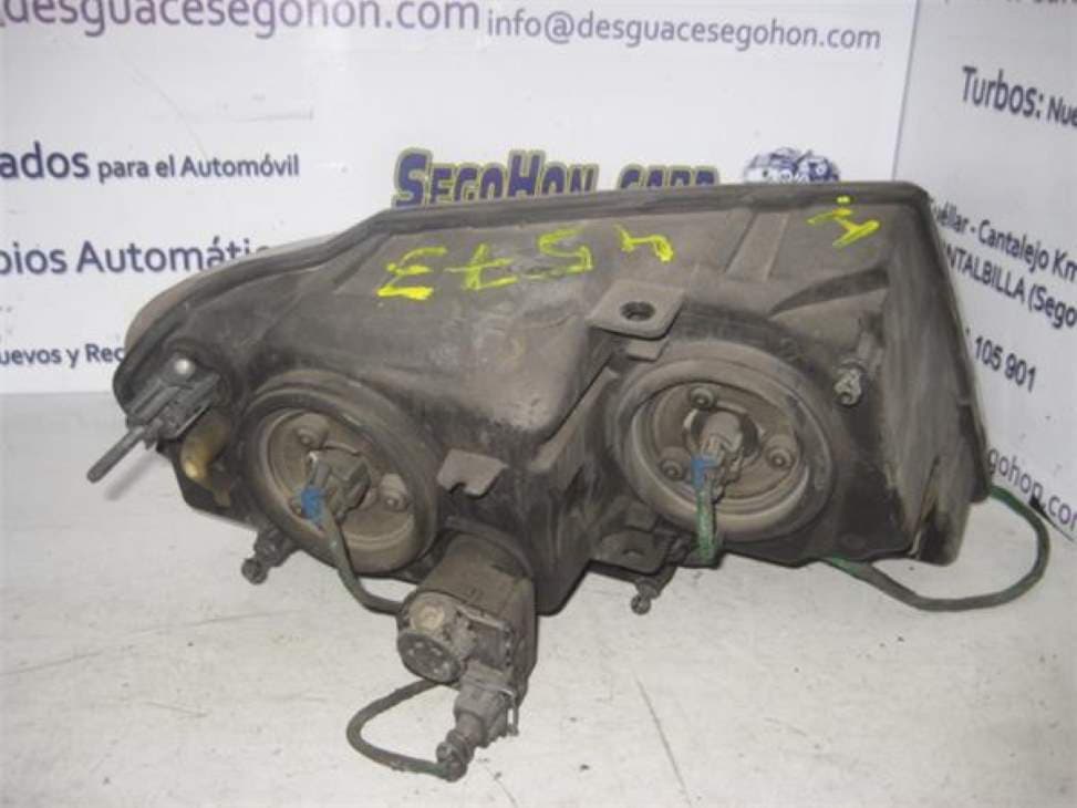 Faro izquierdo JEEP GR.CHEROKEE (WJ/WG) 2