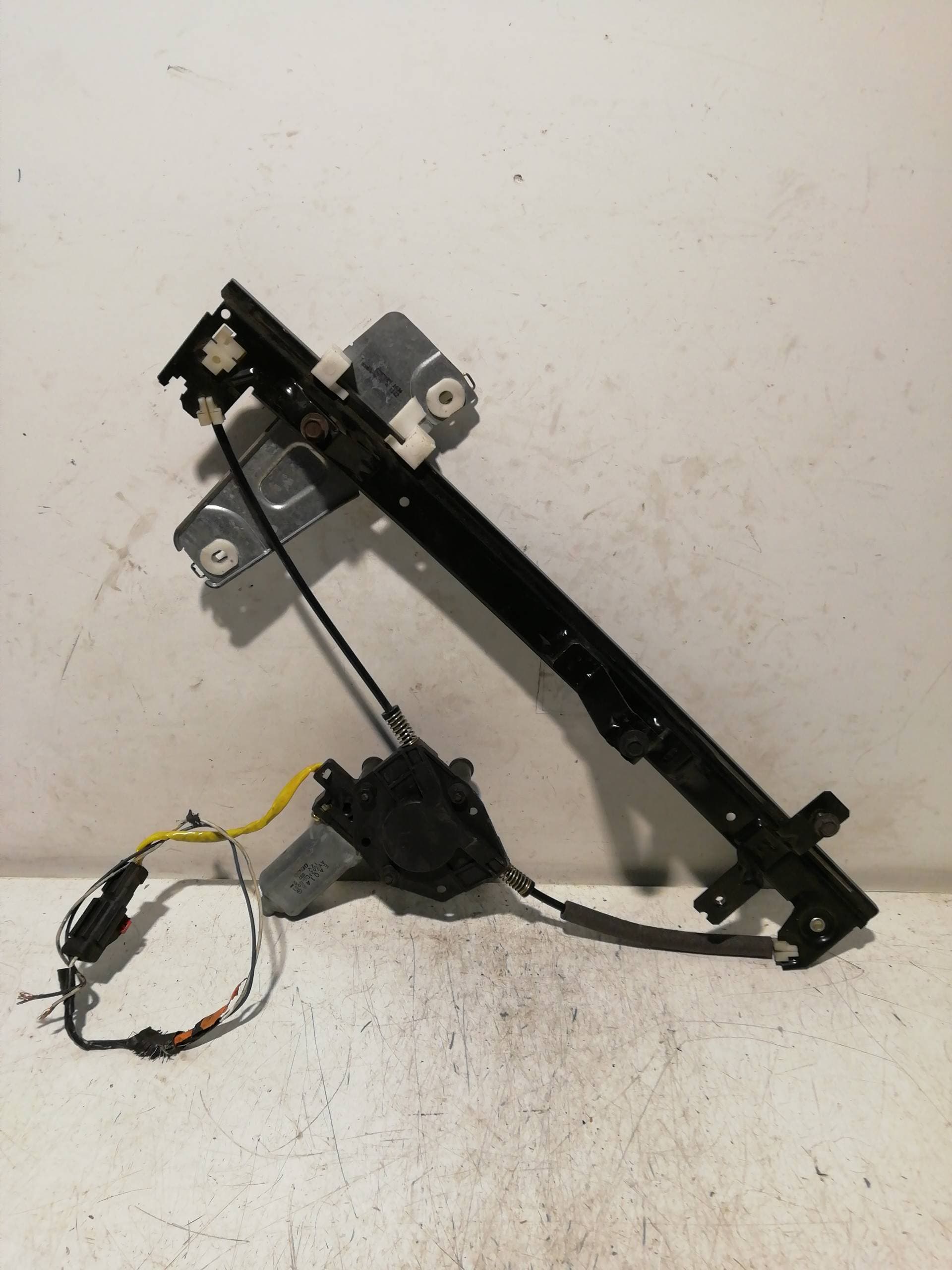 Elevalunas delantero izquierdo JEEP GR.CHEROKEE (WJ/WG) 4