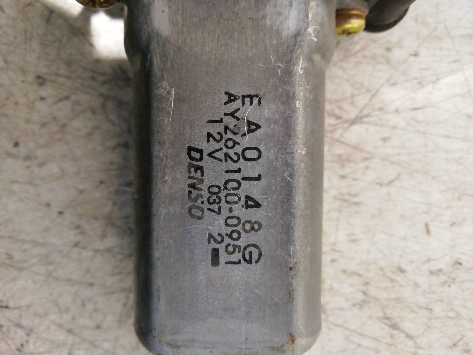 Elevalunas delantero izquierdo JEEP GR.CHEROKEE (WJ/WG) 2