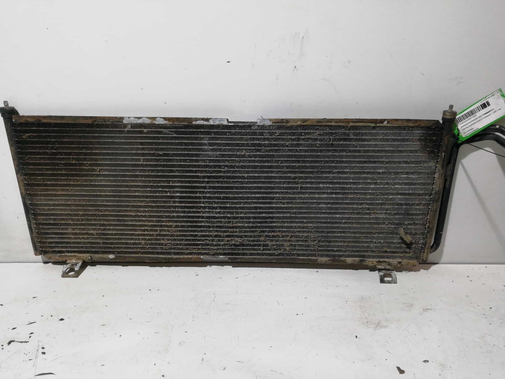 Recambio JEEP GR.CHEROKEE (WJ/WG) ref. 4936381 3