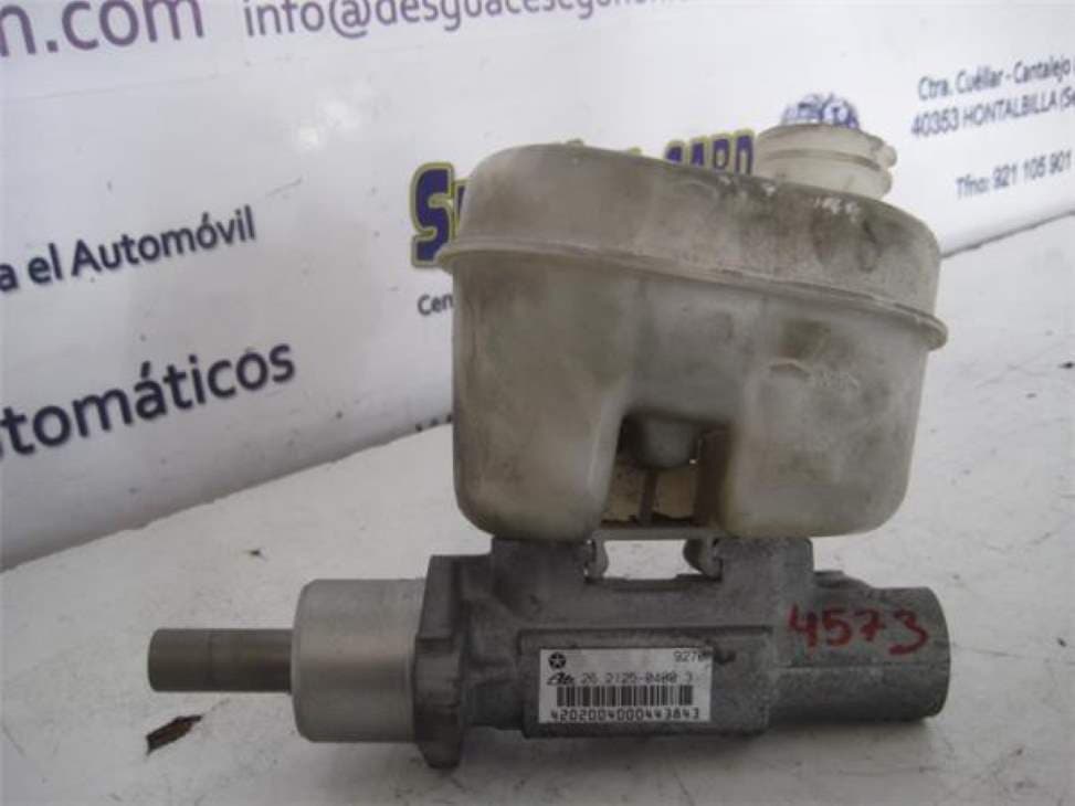 Bomba freno JEEP GR.CHEROKEE (WJ/WG)
